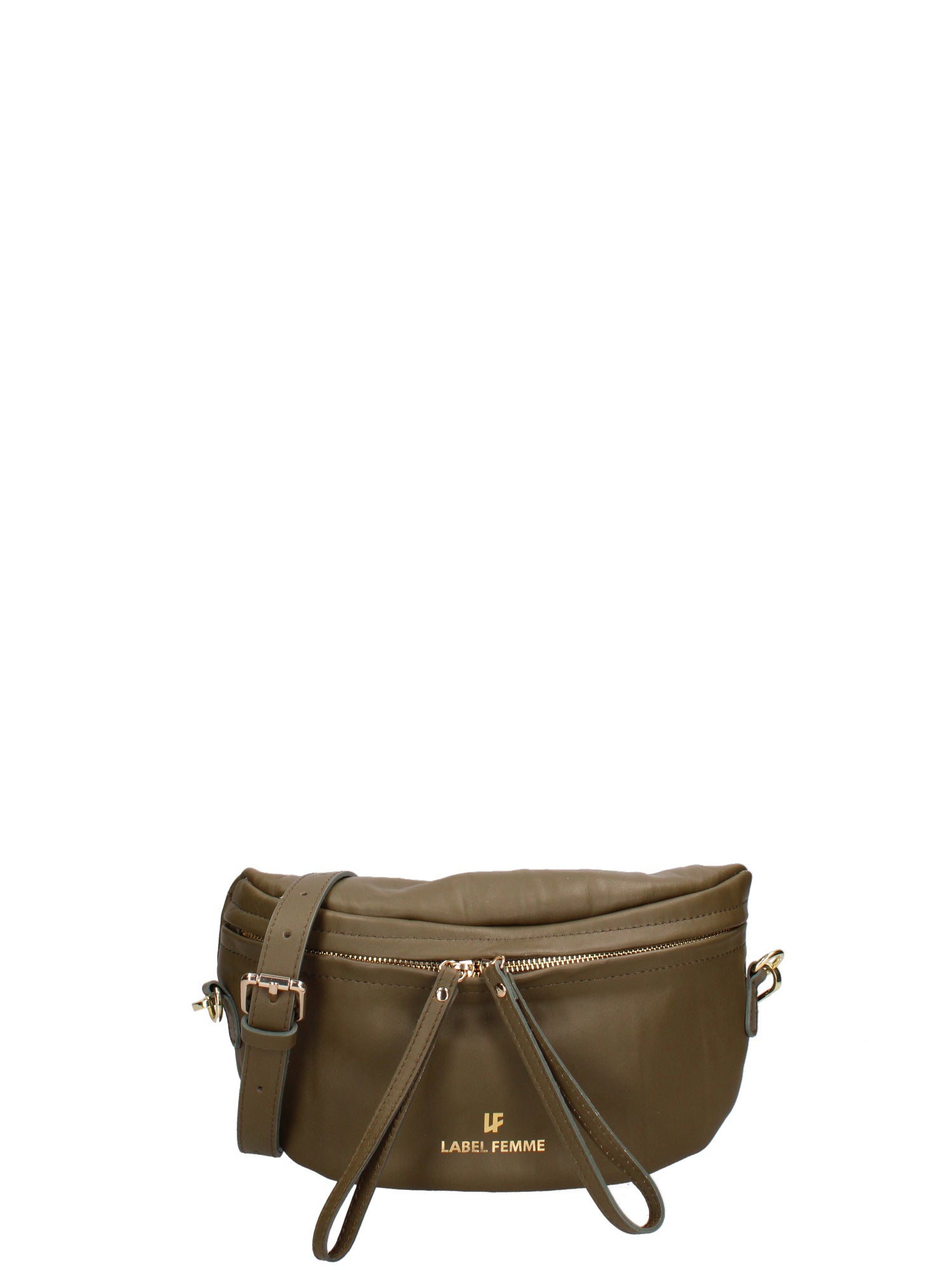 LABEL FEMME - MOON WAIST BAG