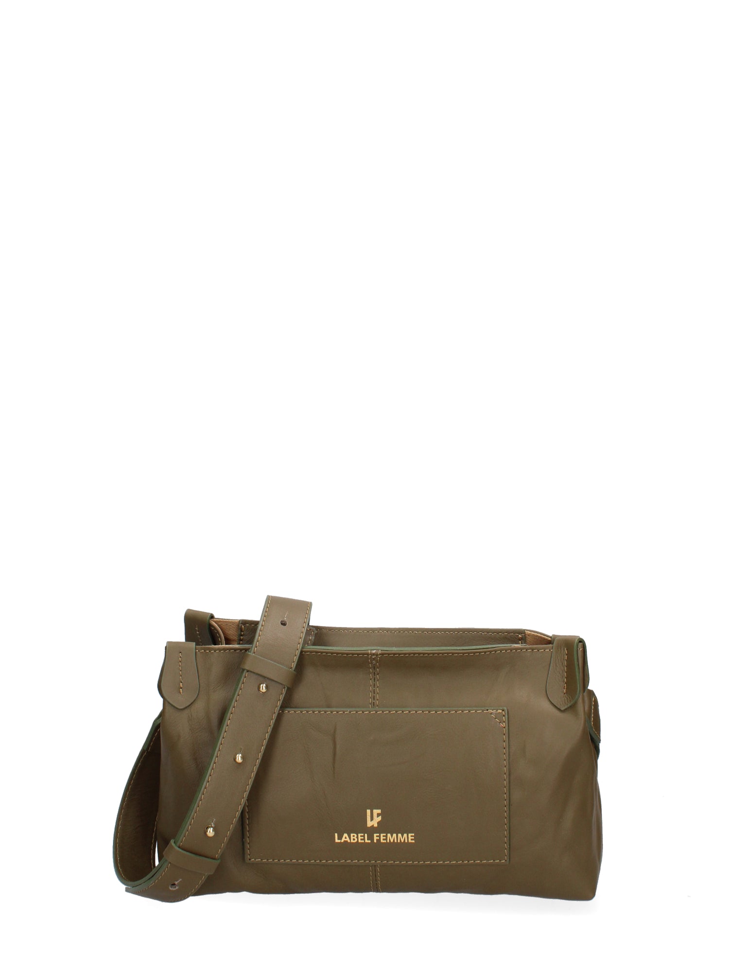 LABEL FEMME - NORA CROSS BODY BAG