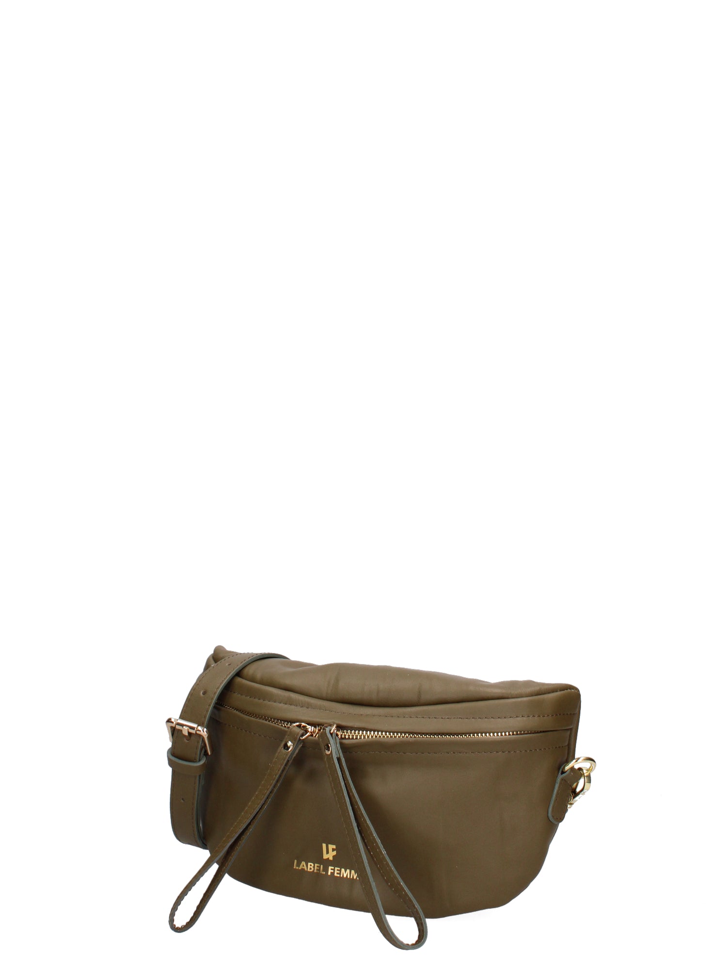 LABEL FEMME - MOON WAIST BAG