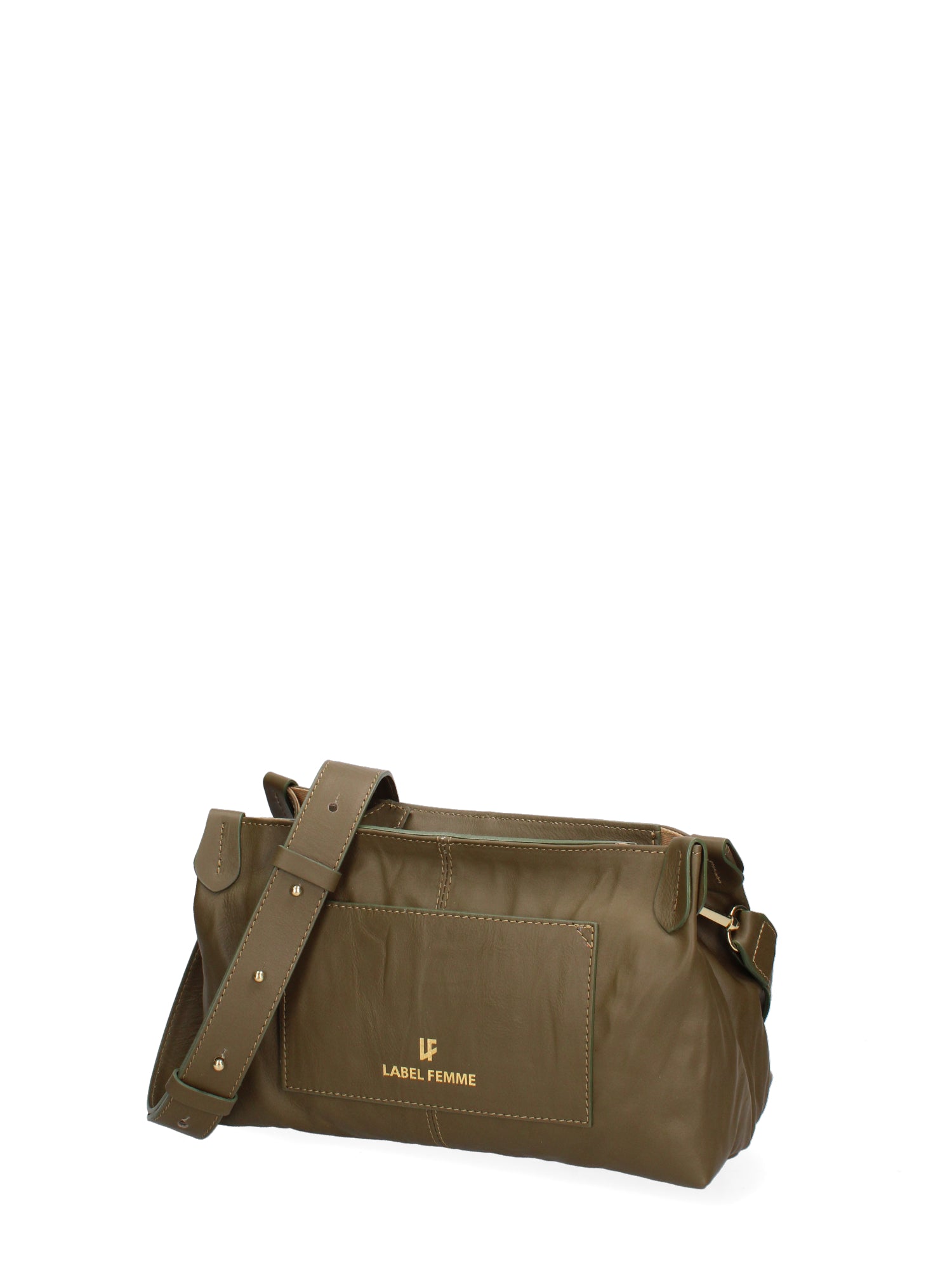 LABEL FEMME - NORA CROSS BODY BAG