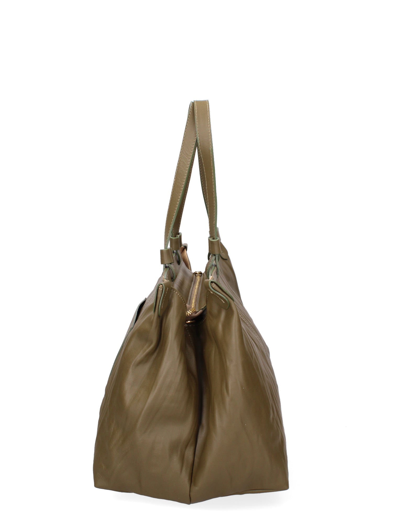 LABEL FEMME - SERENLY TOTE BAG