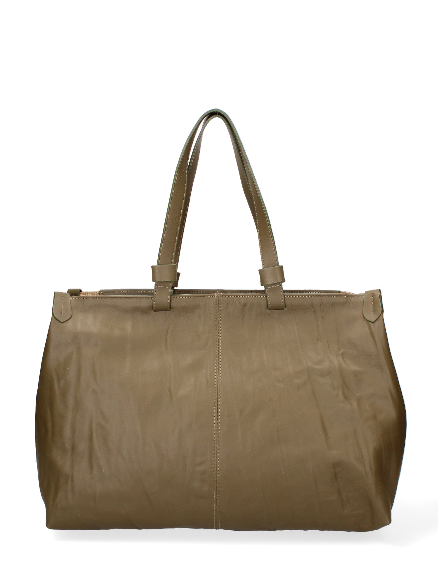 LABEL FEMME - SERENLY TOTE BAG