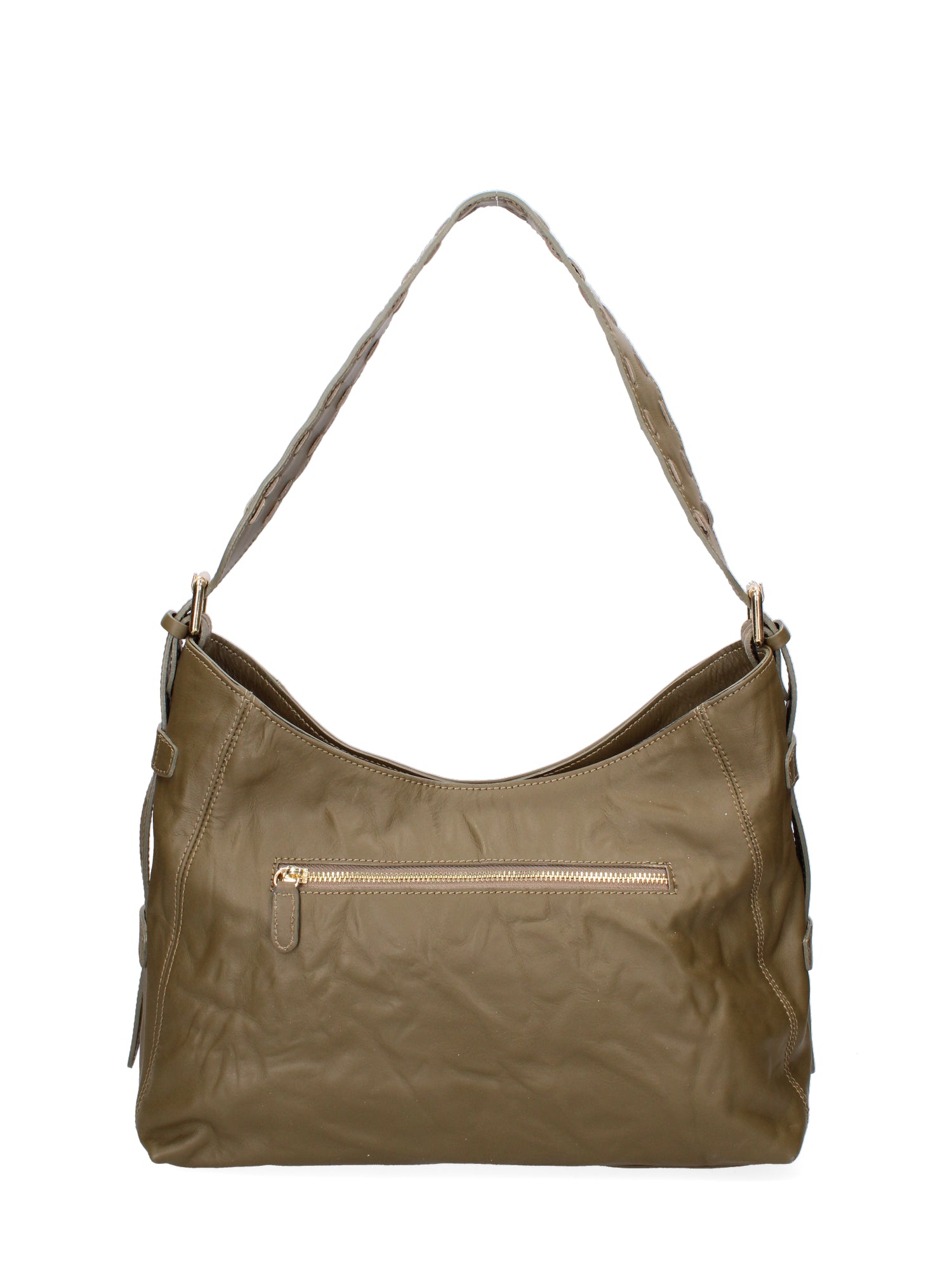 LABEL FEMME - MALLORY HOBO BAG