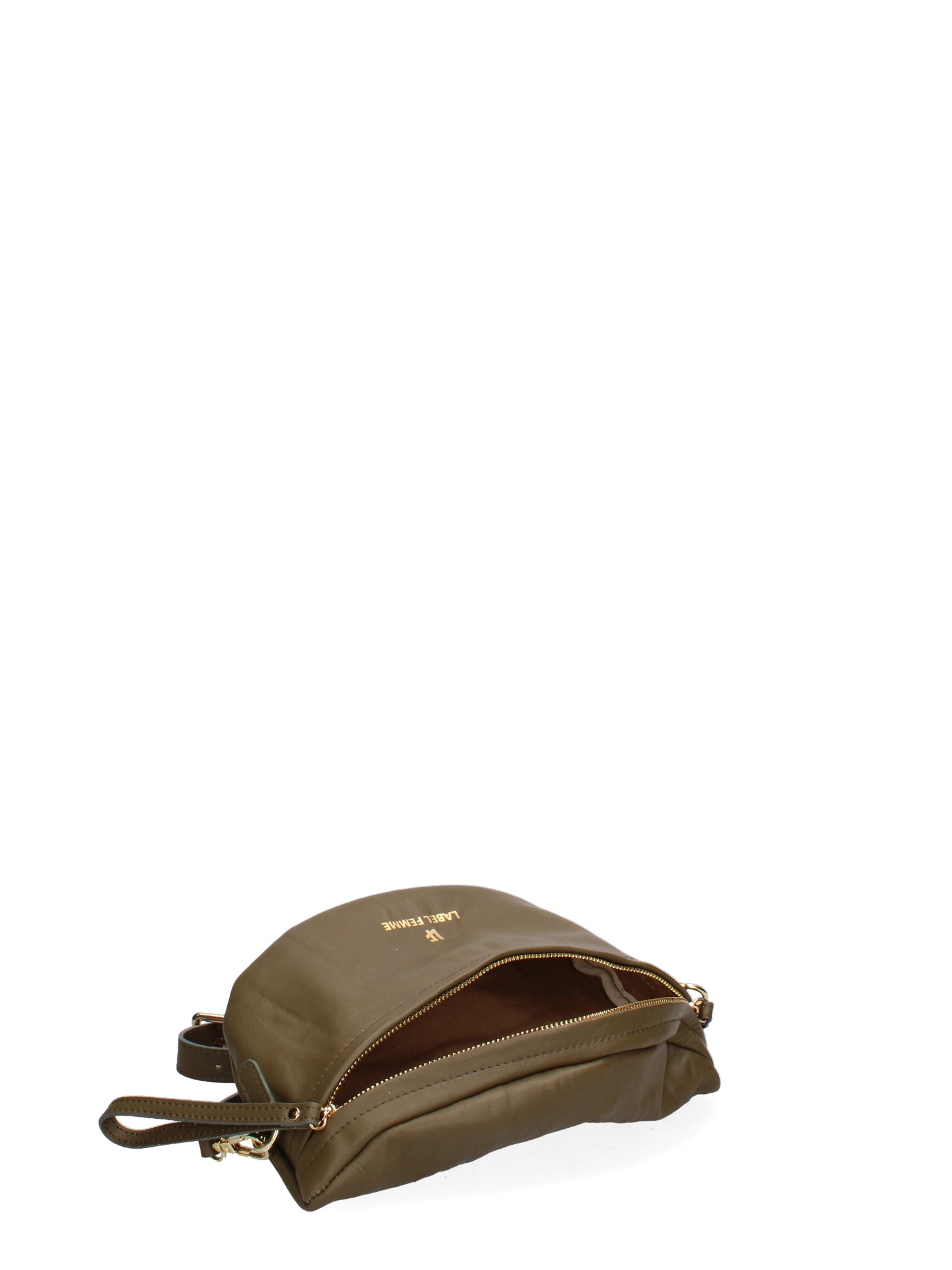 LABEL FEMME - MOON WAIST BAG