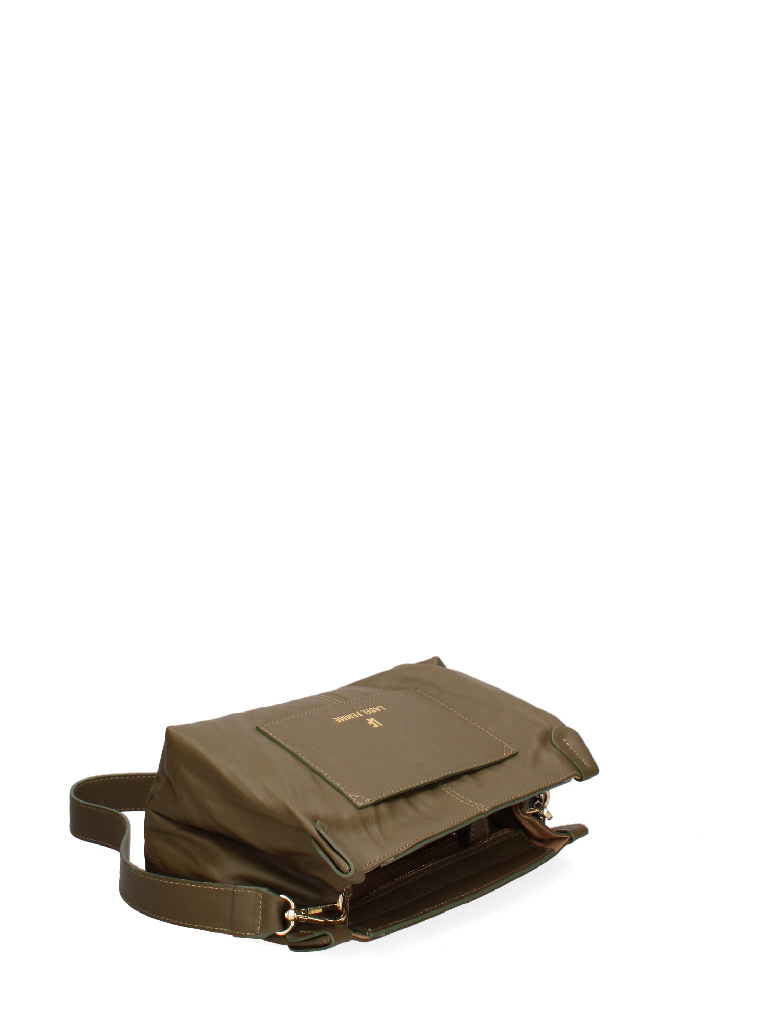 LABEL FEMME - NORA CROSS BODY BAG