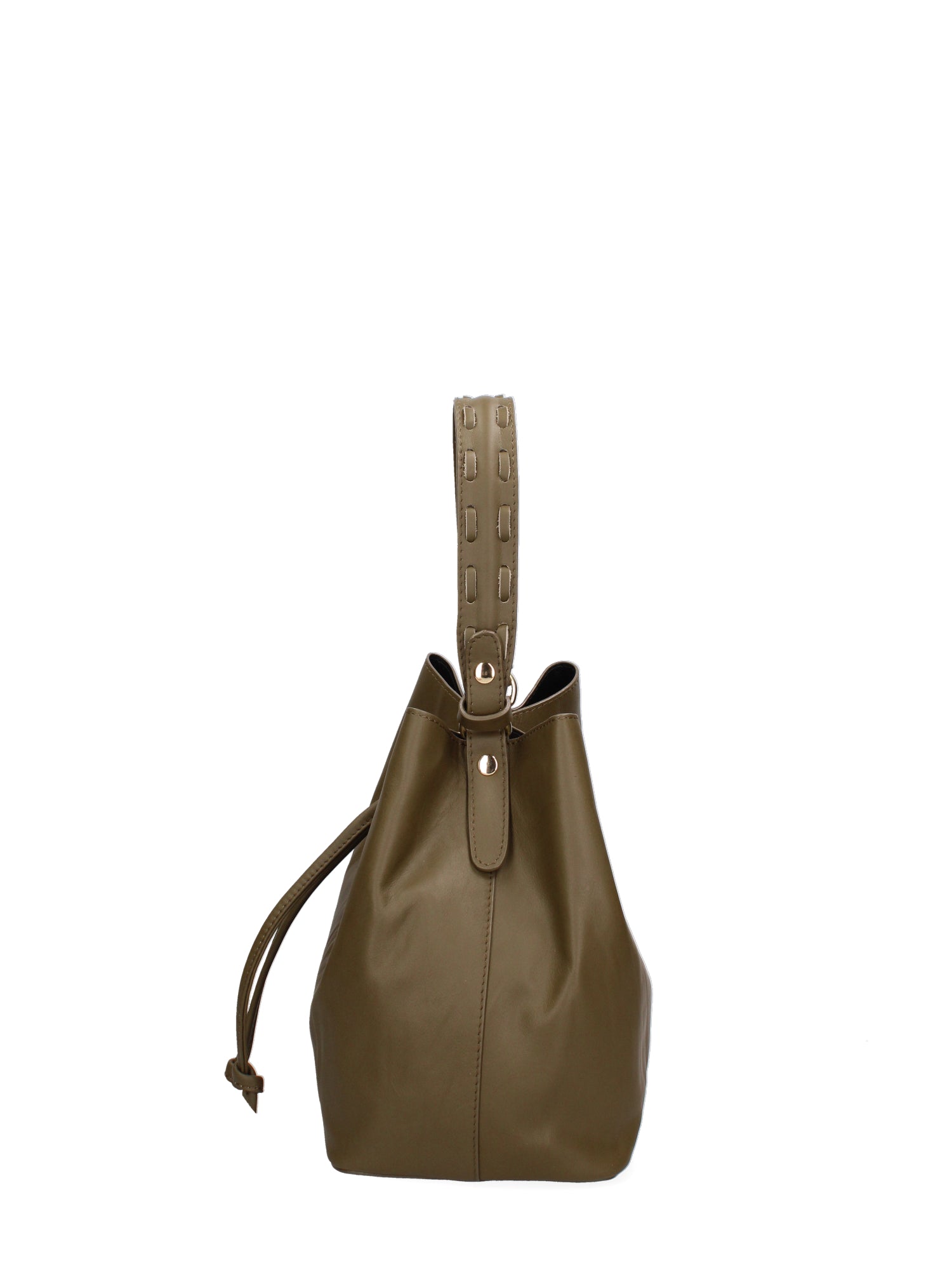 LABEL FEMME - DARIAN BUCKET BAG