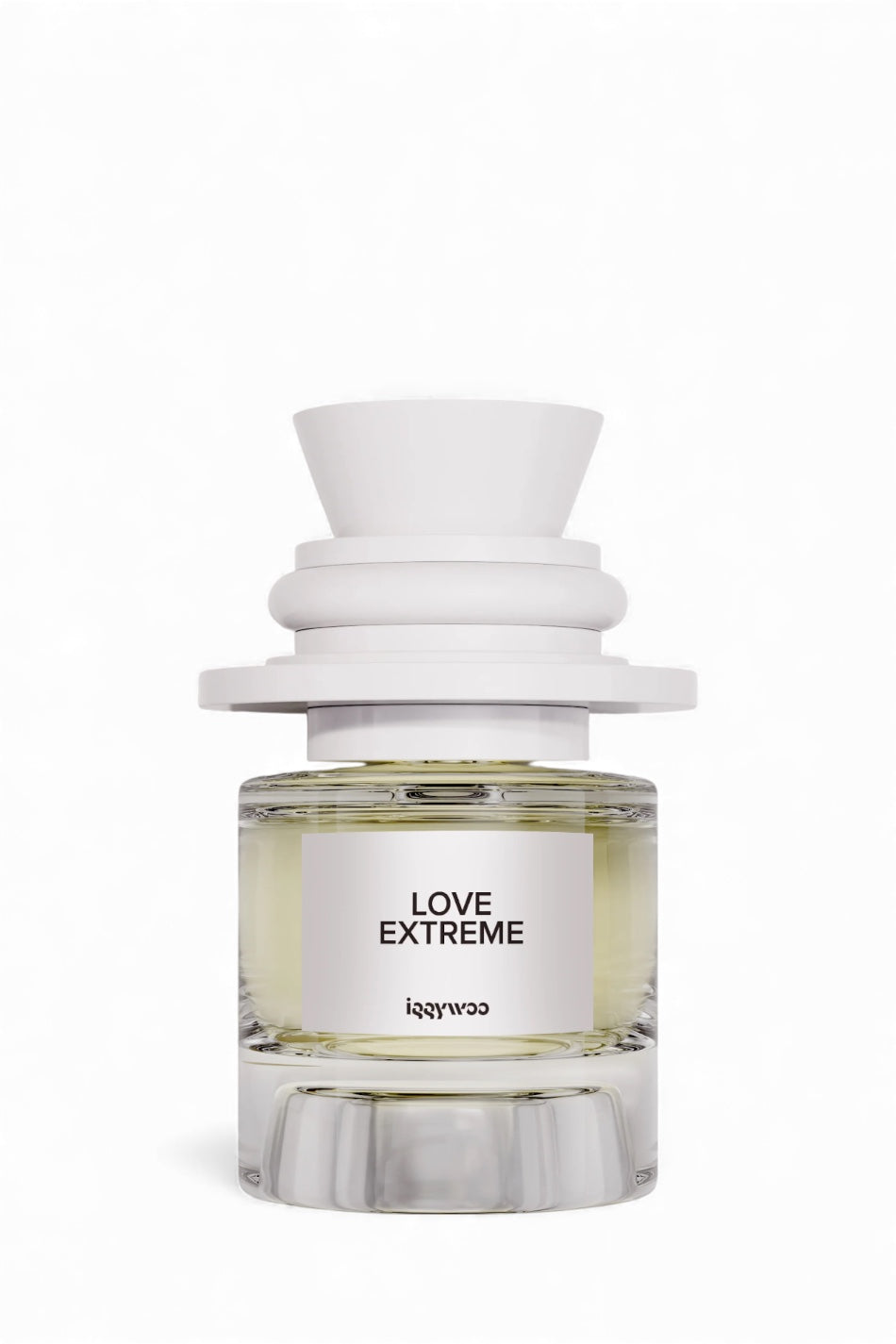 IGGYWOO - LOVE EXTREME 50ml