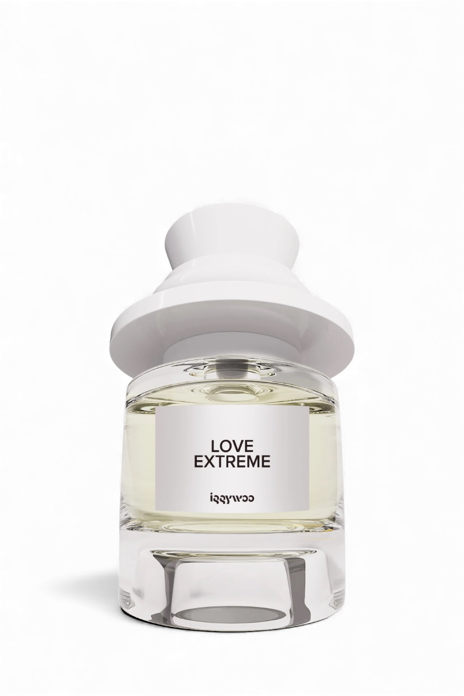 IGGYWOO - LOVE EXTREME 50ml