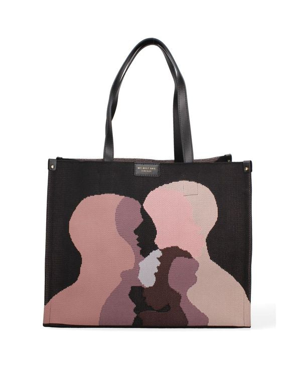 MY-BEST BAG FIRENZE MYB-9149