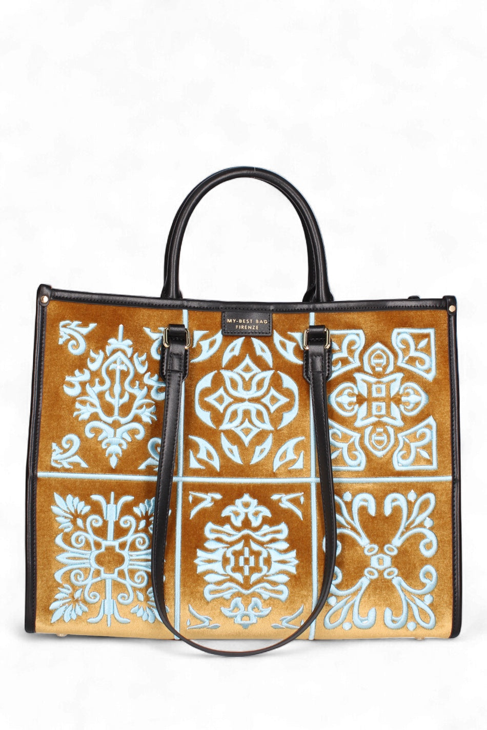 MY-BEST BAG FIRENZE MYB-1001