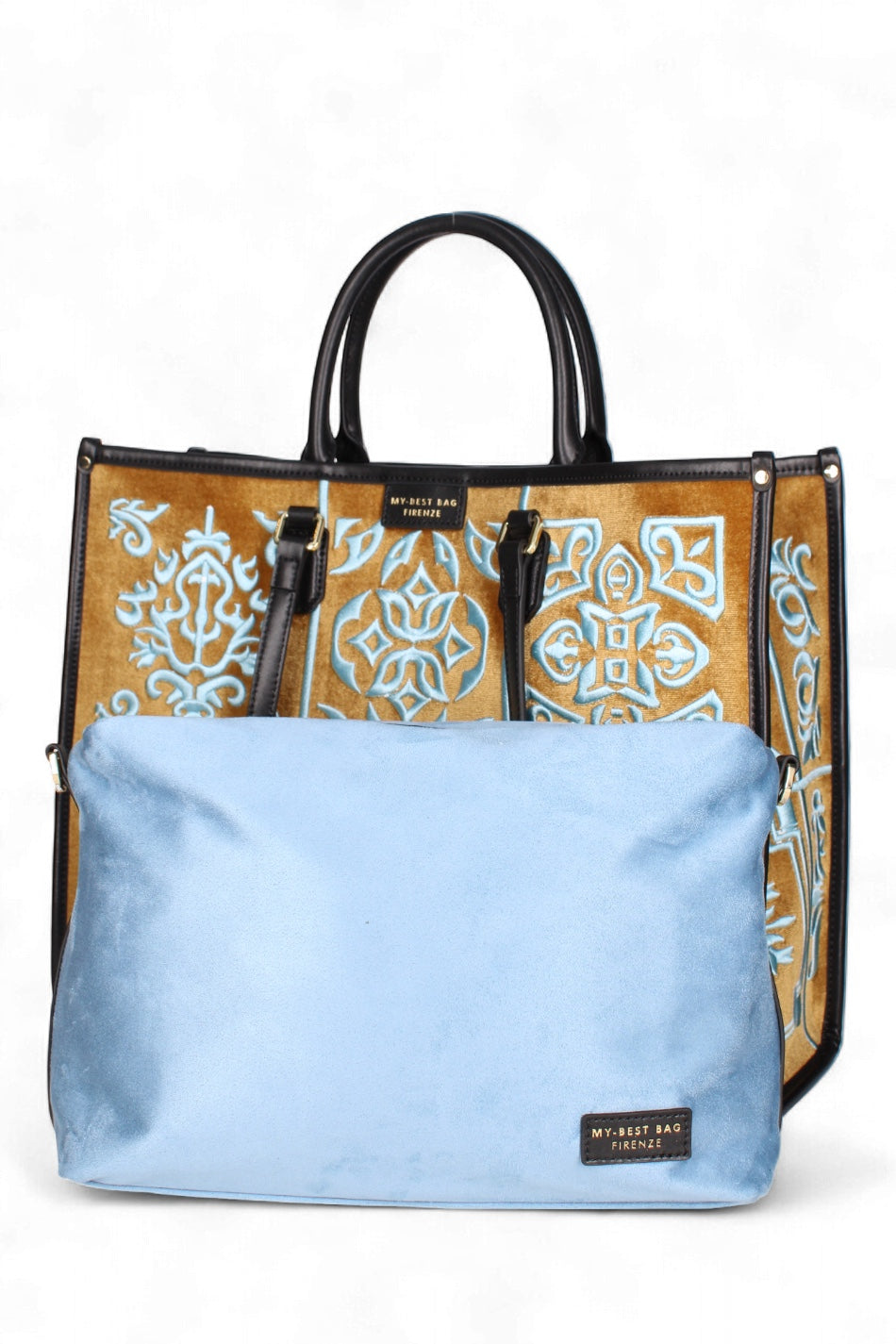 MY-BEST BAG FIRENZE MYB-1001