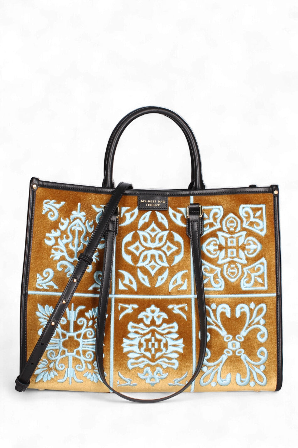 MY-BEST BAG FIRENZE MYB-1001