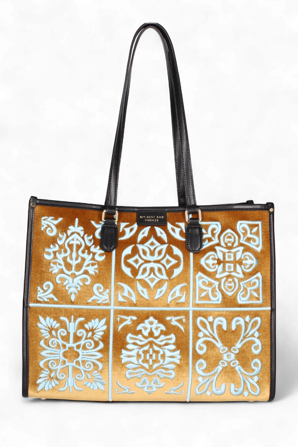 MY-BEST BAG FIRENZE MYB-1001