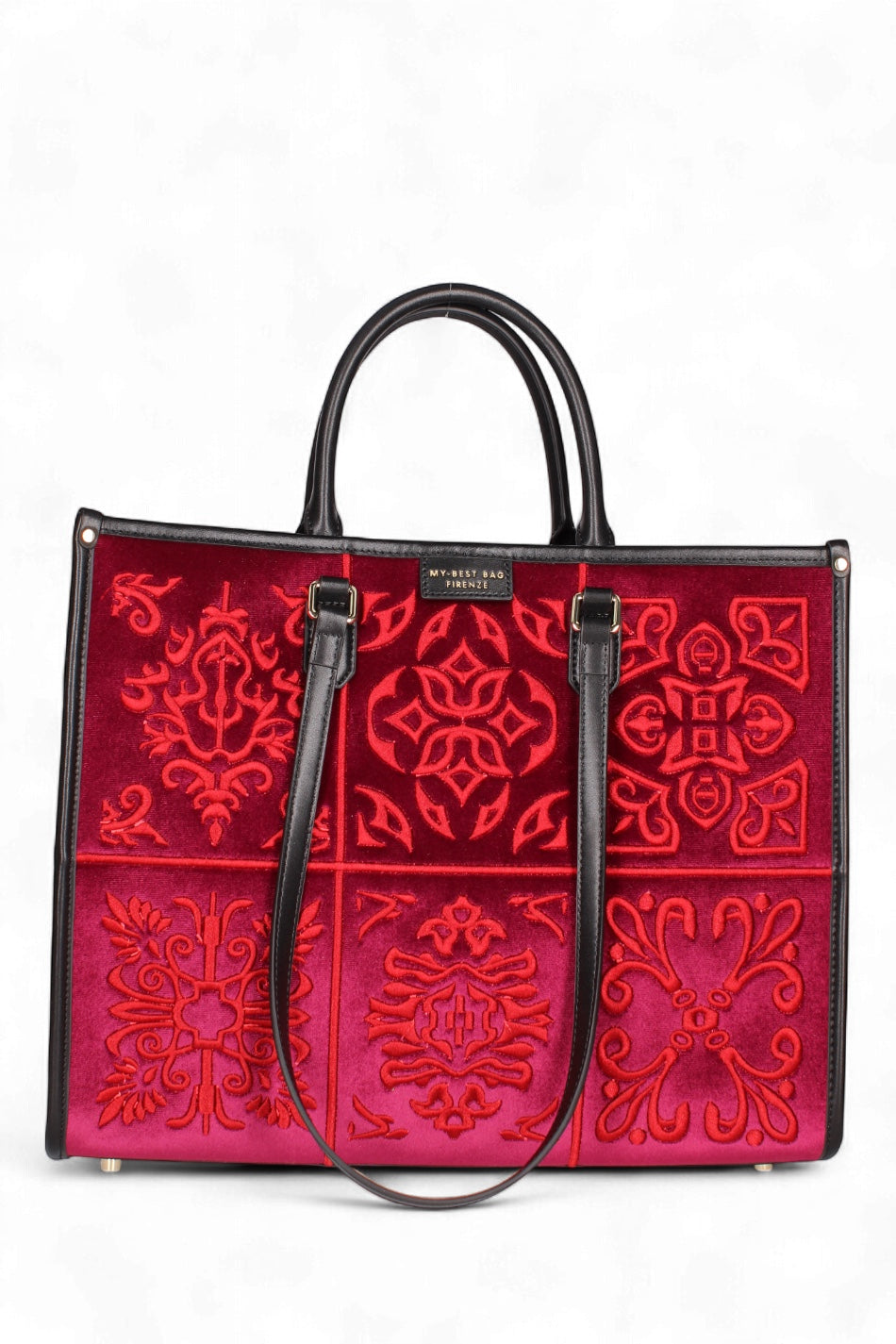 MY-BEST BAG FIRENZE MYB-1001