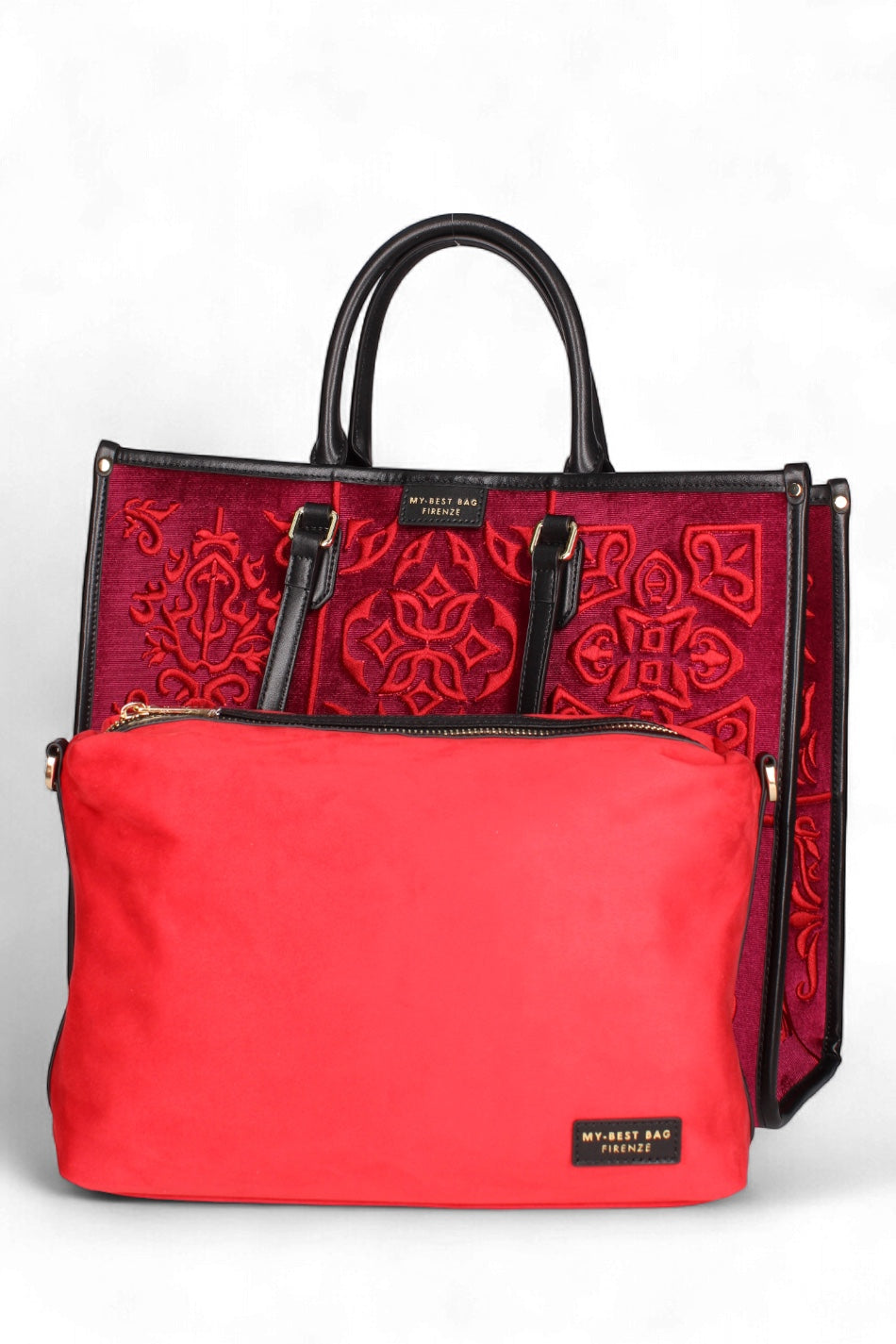 MY-BEST BAG FIRENZE MYB-1001