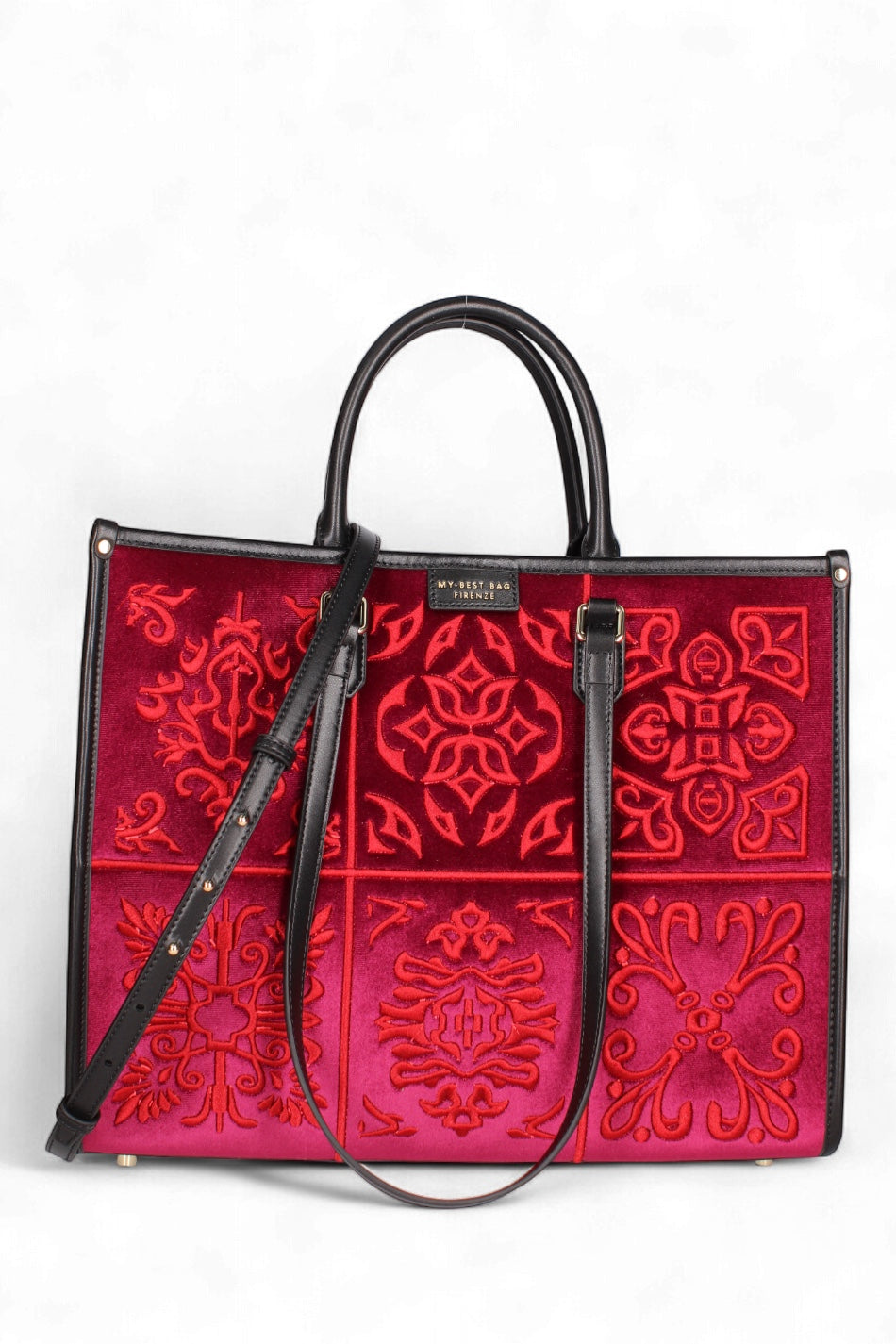 MY-BEST BAG FIRENZE MYB-1001