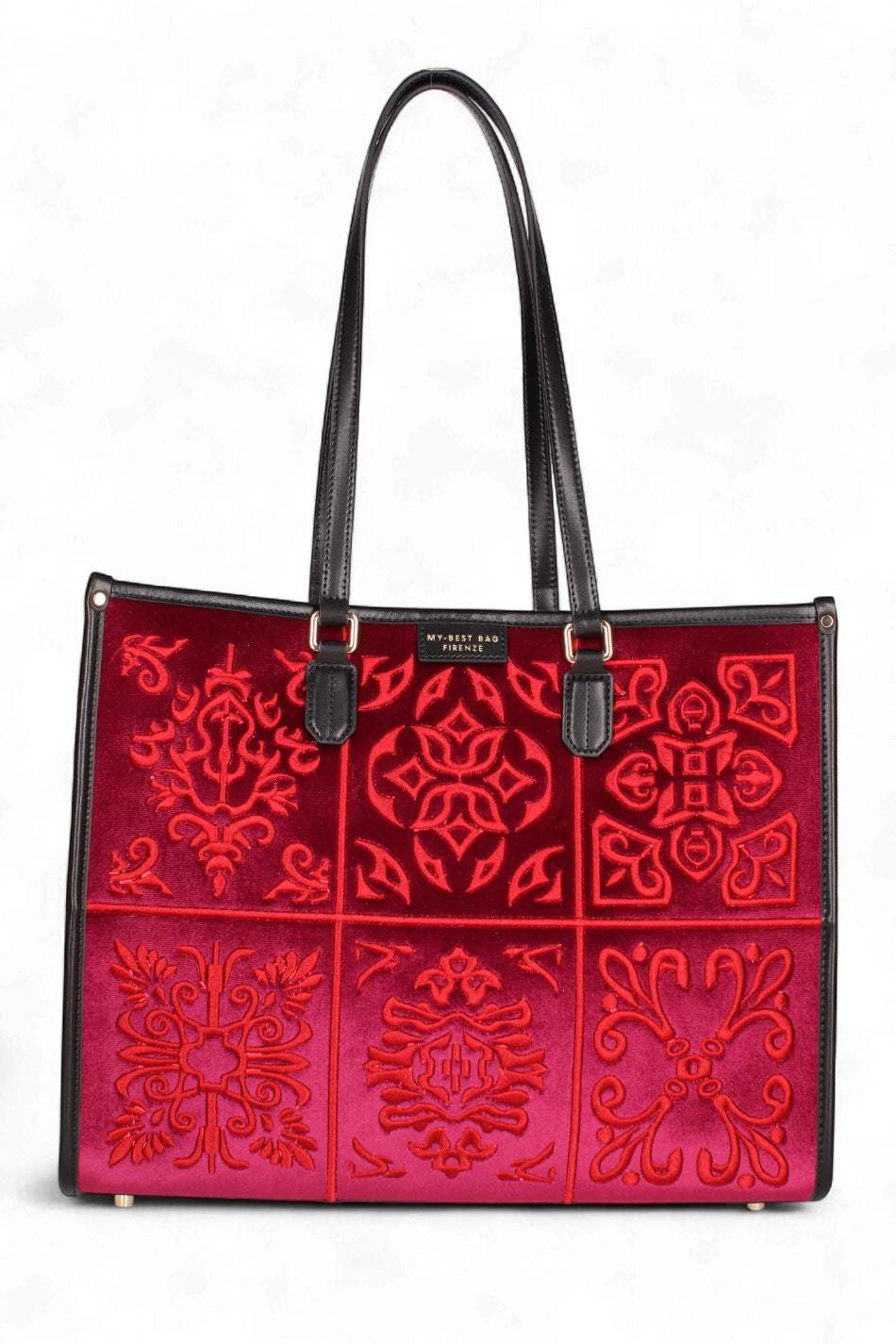 MY-BEST BAG FIRENZE MYB-1001