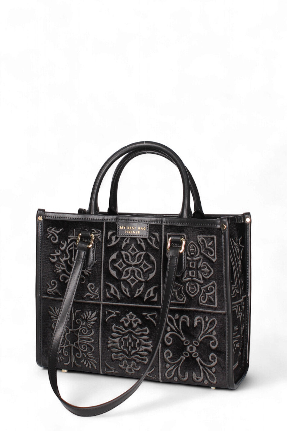 MY-BEST BAG FIRENZE MYB-1002