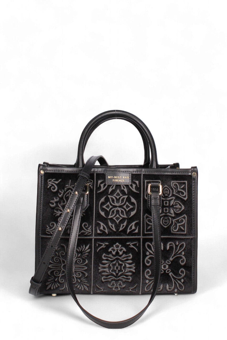 MY-BEST BAG FIRENZE MYB-1002