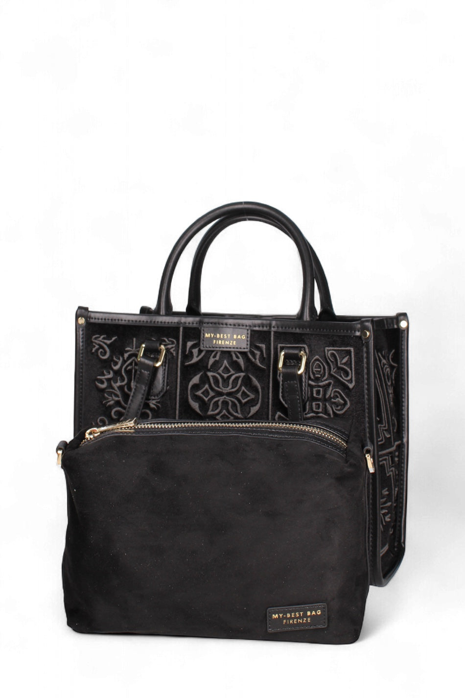MY-BEST BAG FIRENZE MYB-1002