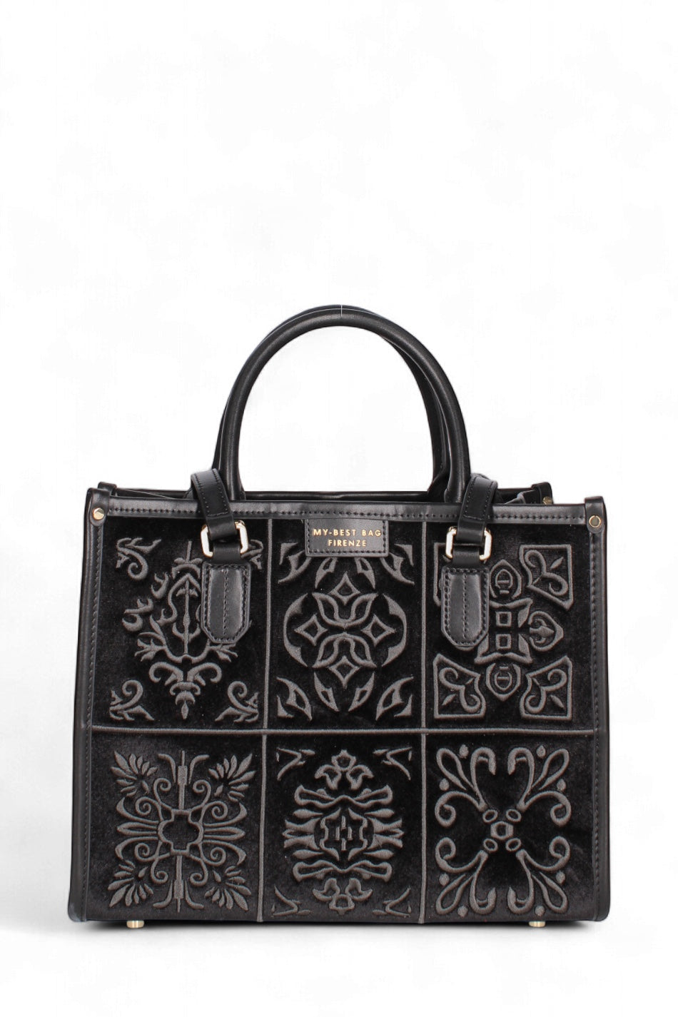 MY-BEST BAG FIRENZE MYB-1002