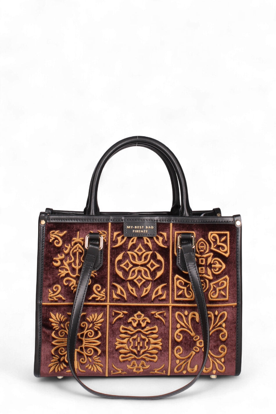 MY-BEST BAG FIRENZE MYB-1002