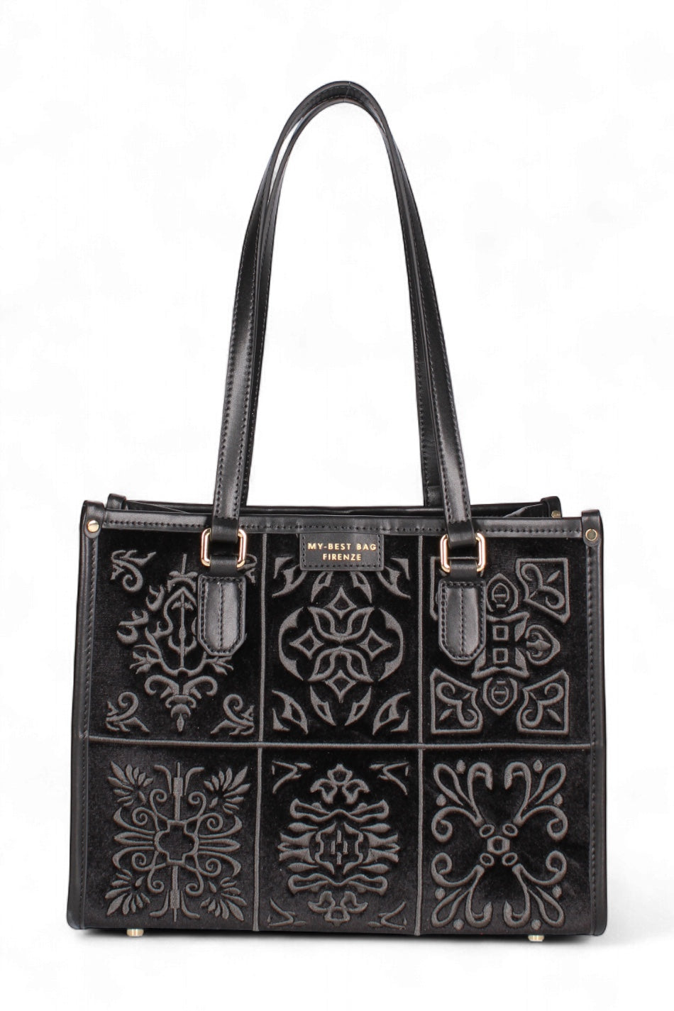 MY-BEST BAG FIRENZE MYB-1002