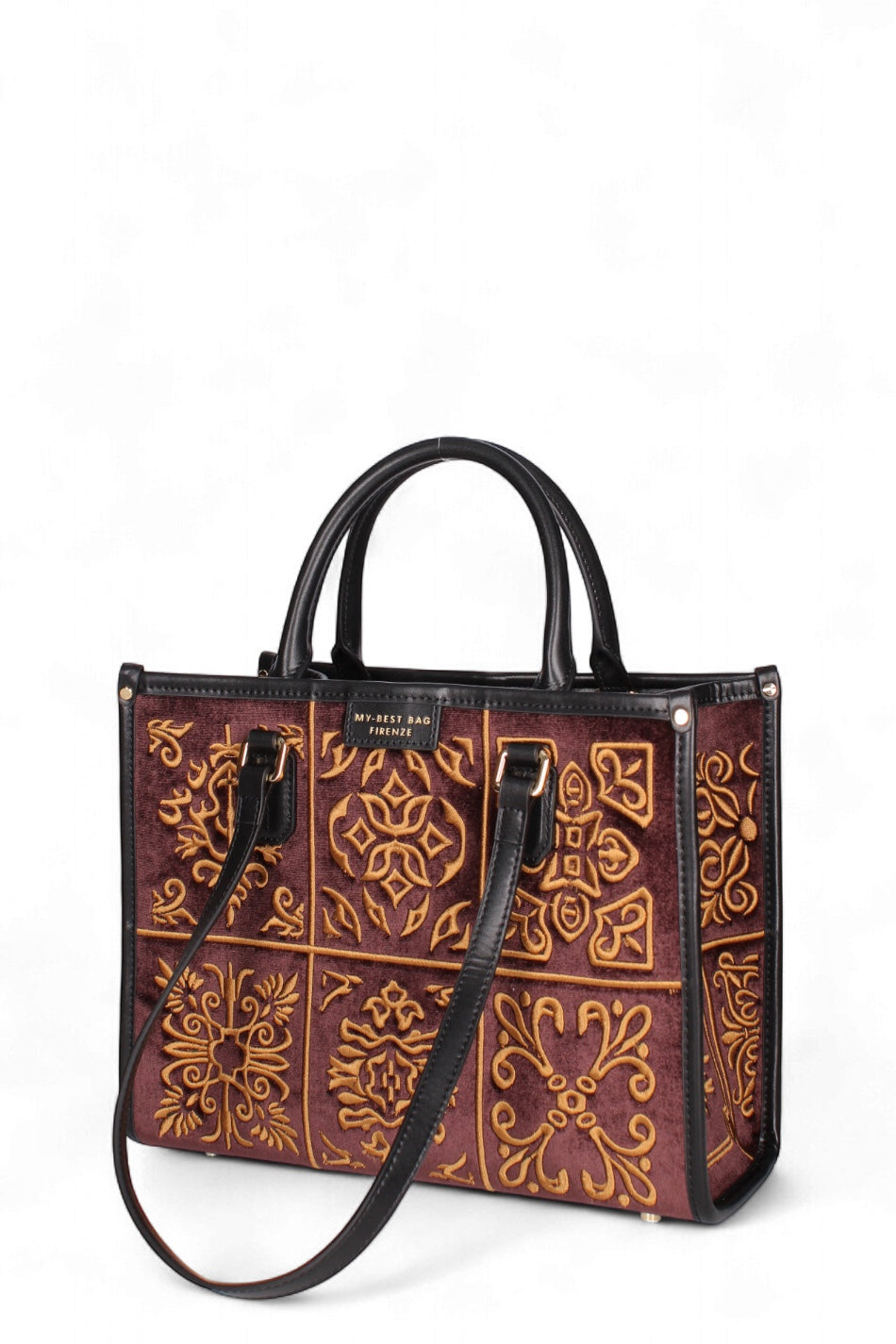 MY-BEST BAG FIRENZE MYB-1002