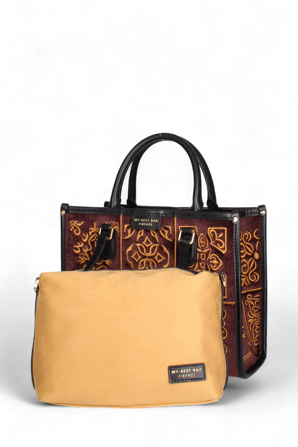 MY-BEST BAG FIRENZE MYB-1002
