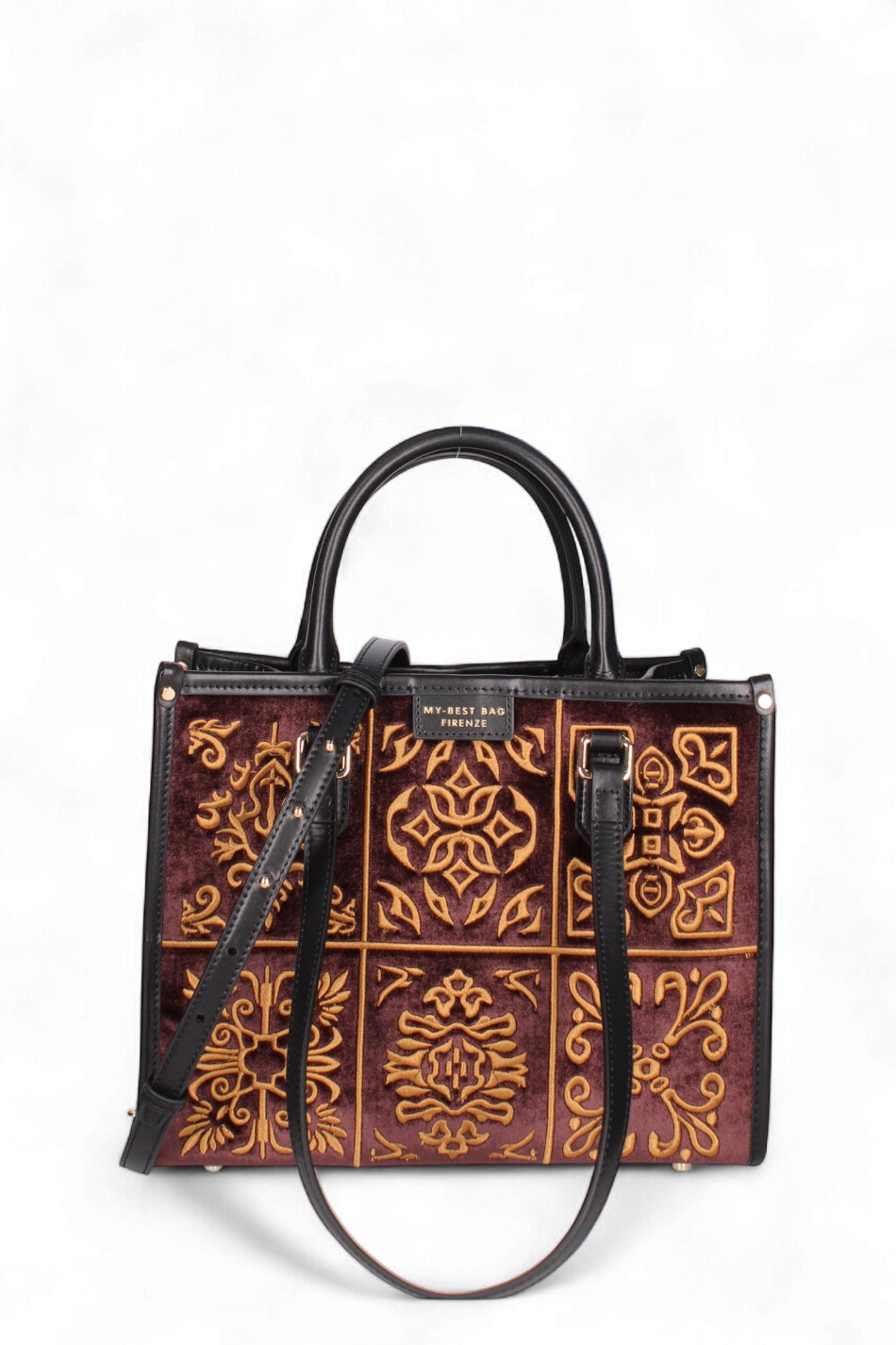 MY-BEST BAG FIRENZE MYB-1002