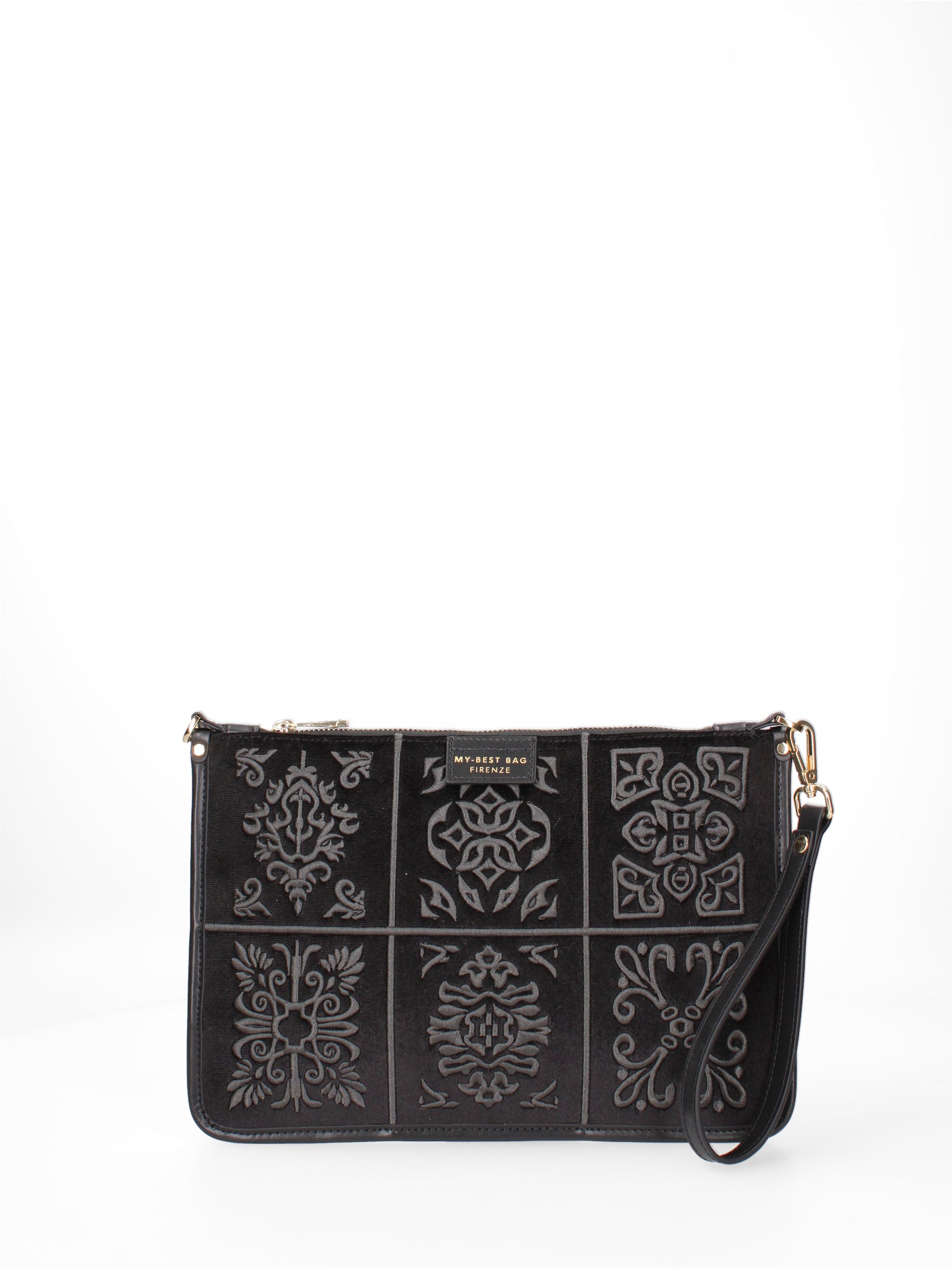 MY-BEST BAG FIRENZE MYB-1004