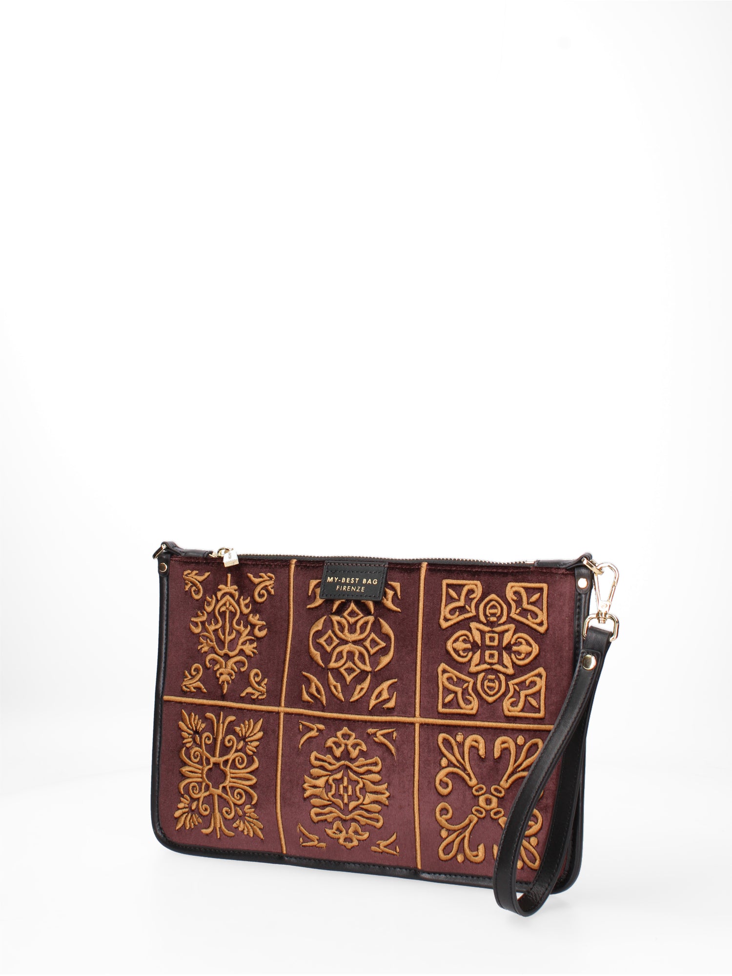 MY-BEST BAG FIRENZE MYB-1004