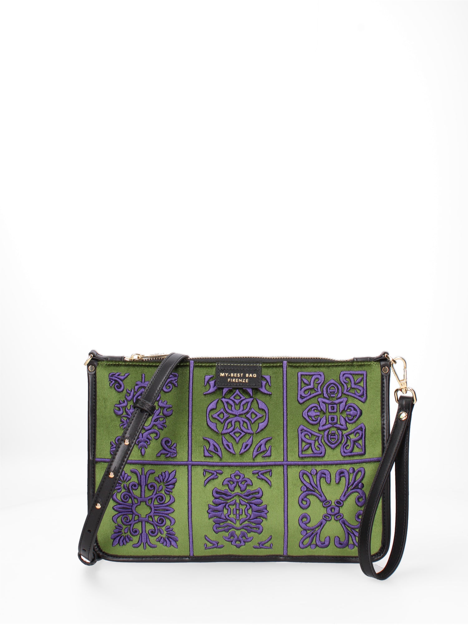 MY-BEST BAG FIRENZE MYB-1004