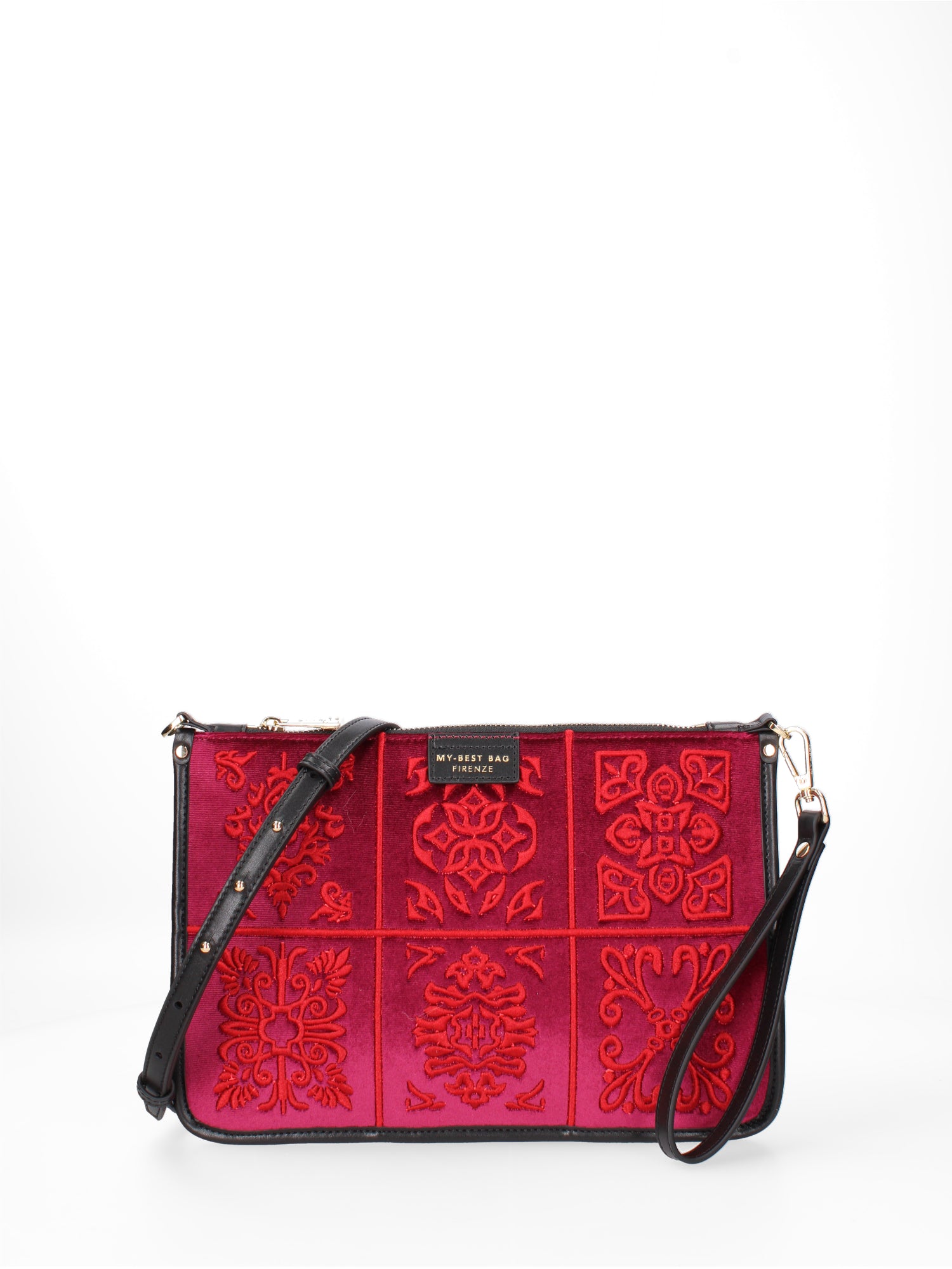 MY-BEST BAG FIRENZE MYB-1004