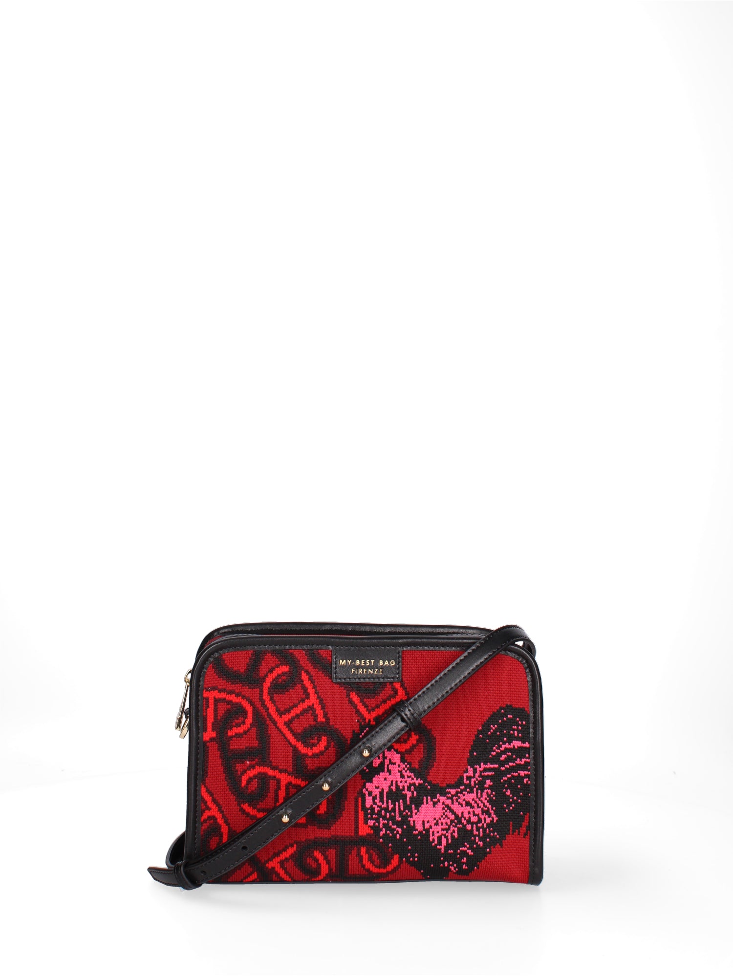 MY-BEST BAG FIRENZE MYB-1008