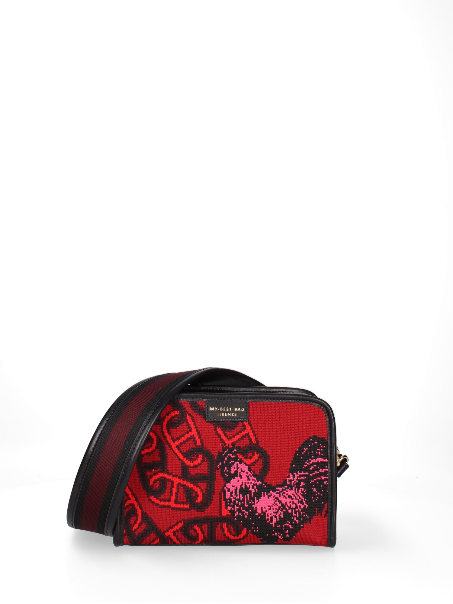 MY-BEST BAG FIRENZE MYB-1008