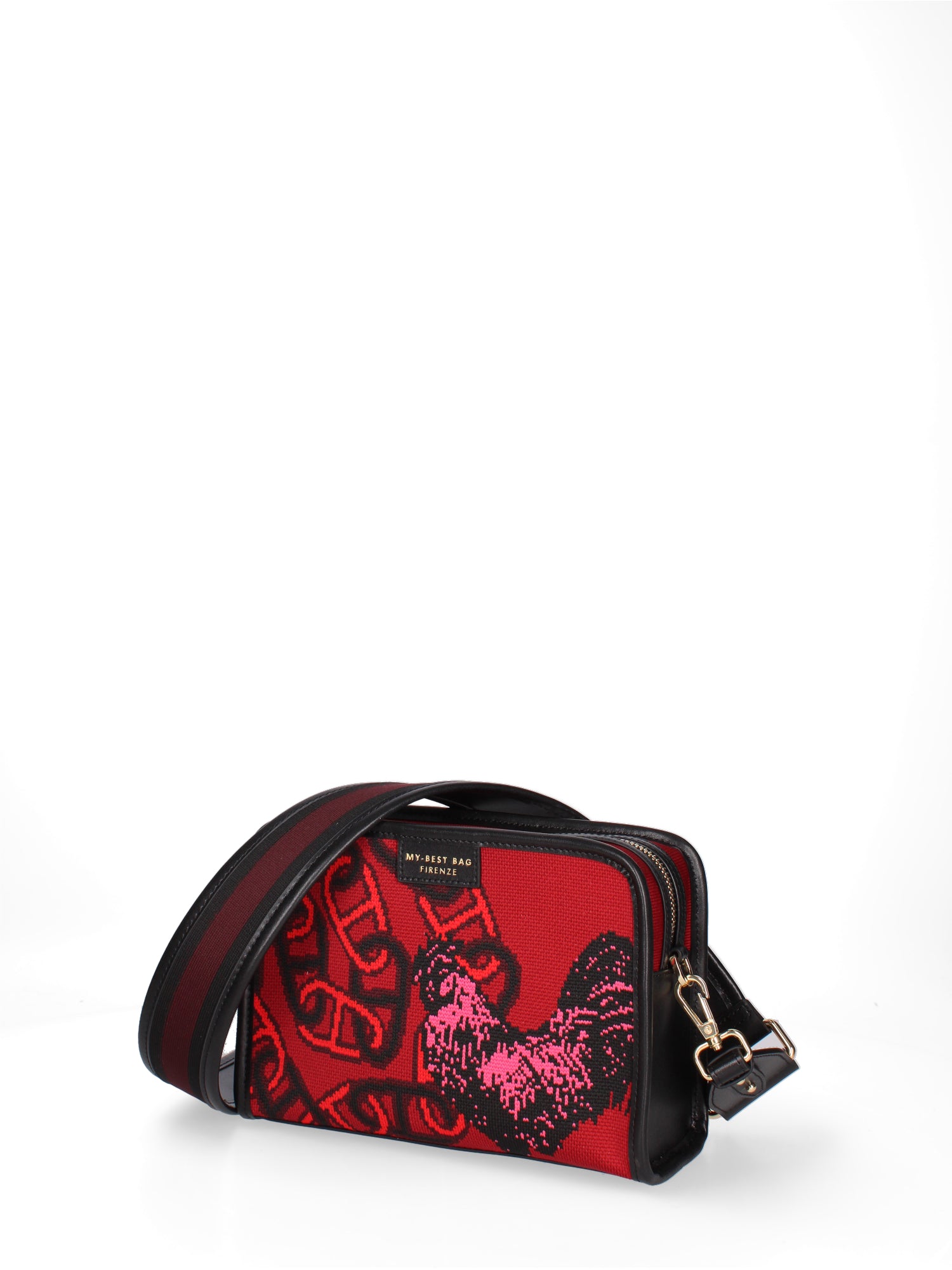 MY-BEST BAG FIRENZE MYB-1008