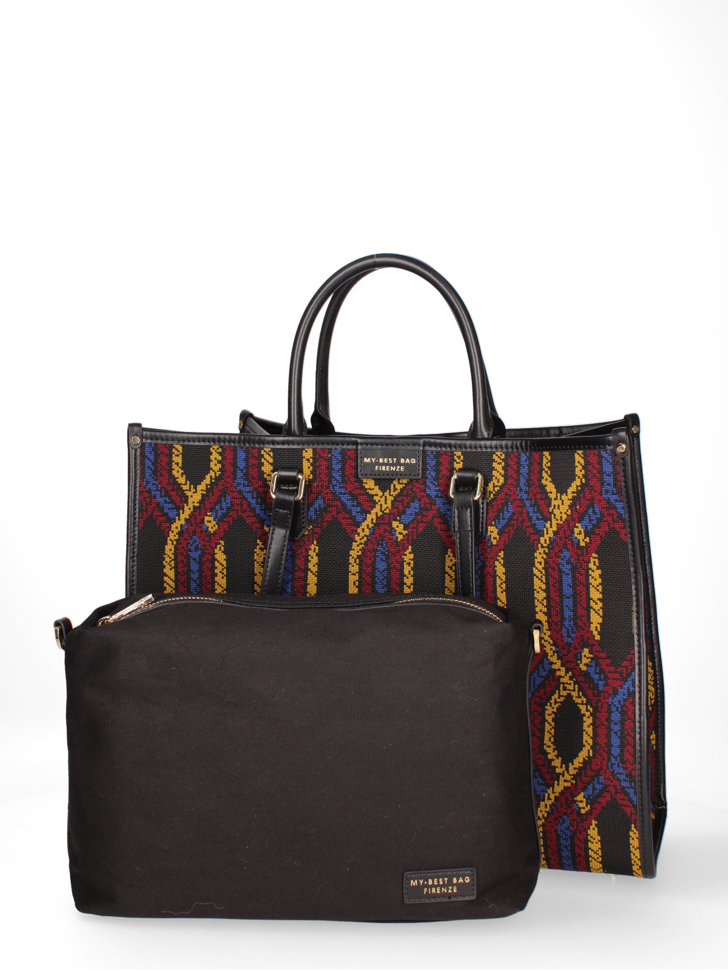 MY-BEST BAG FIRENZE MYB-1010
