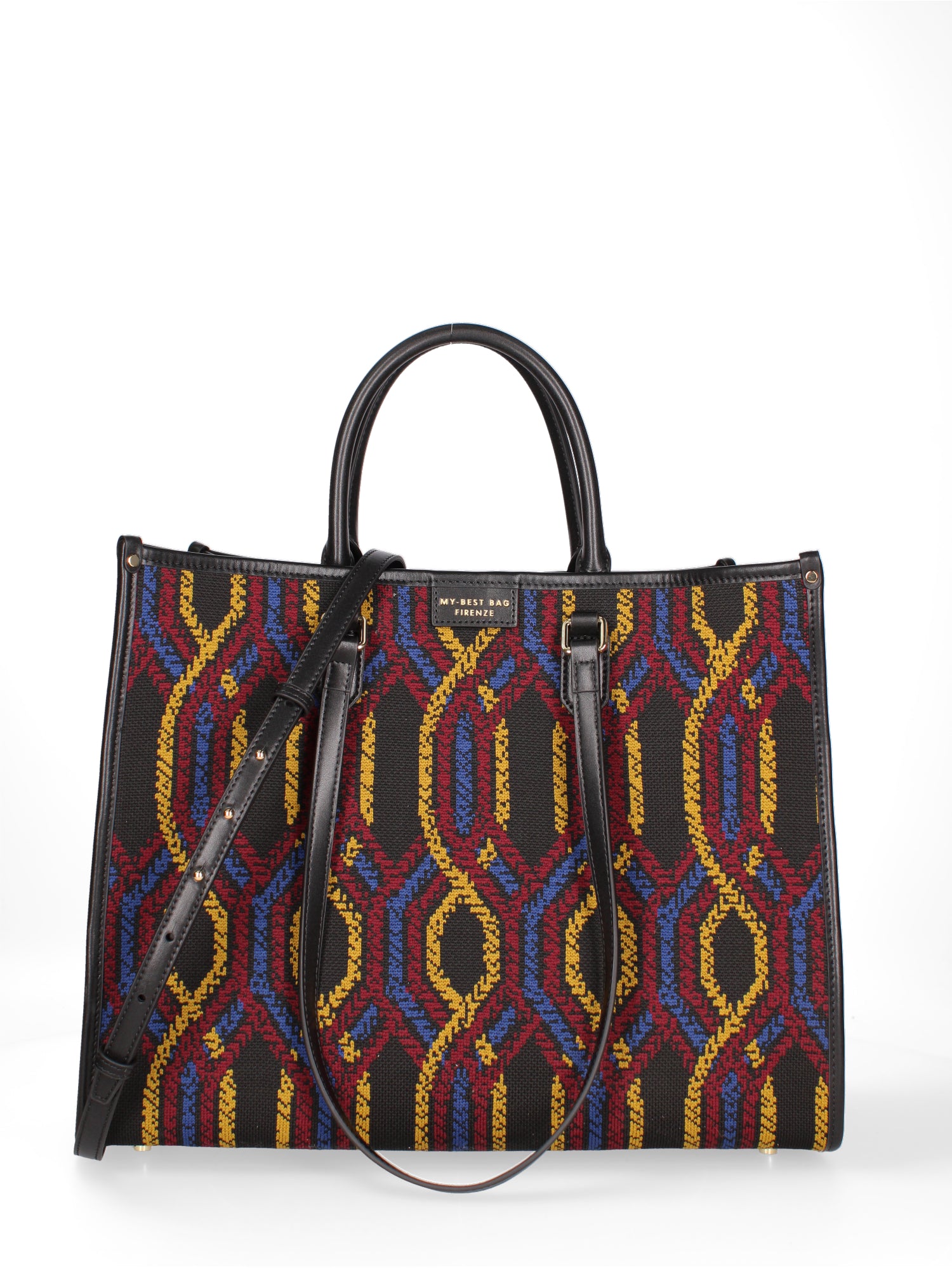 MY-BEST BAG FIRENZE MYB-1010