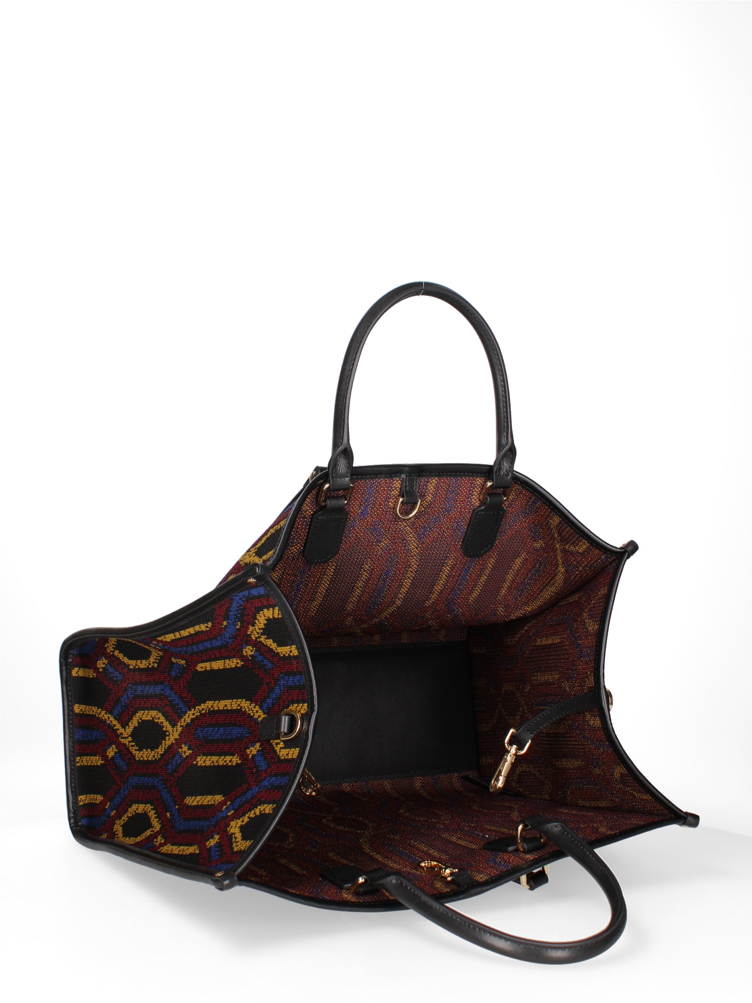 MY-BEST BAG FIRENZE MYB-1010