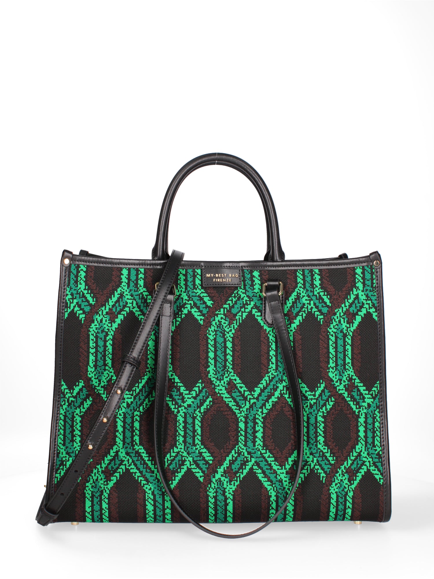MY-BEST BAG FIRENZE MYB-1010