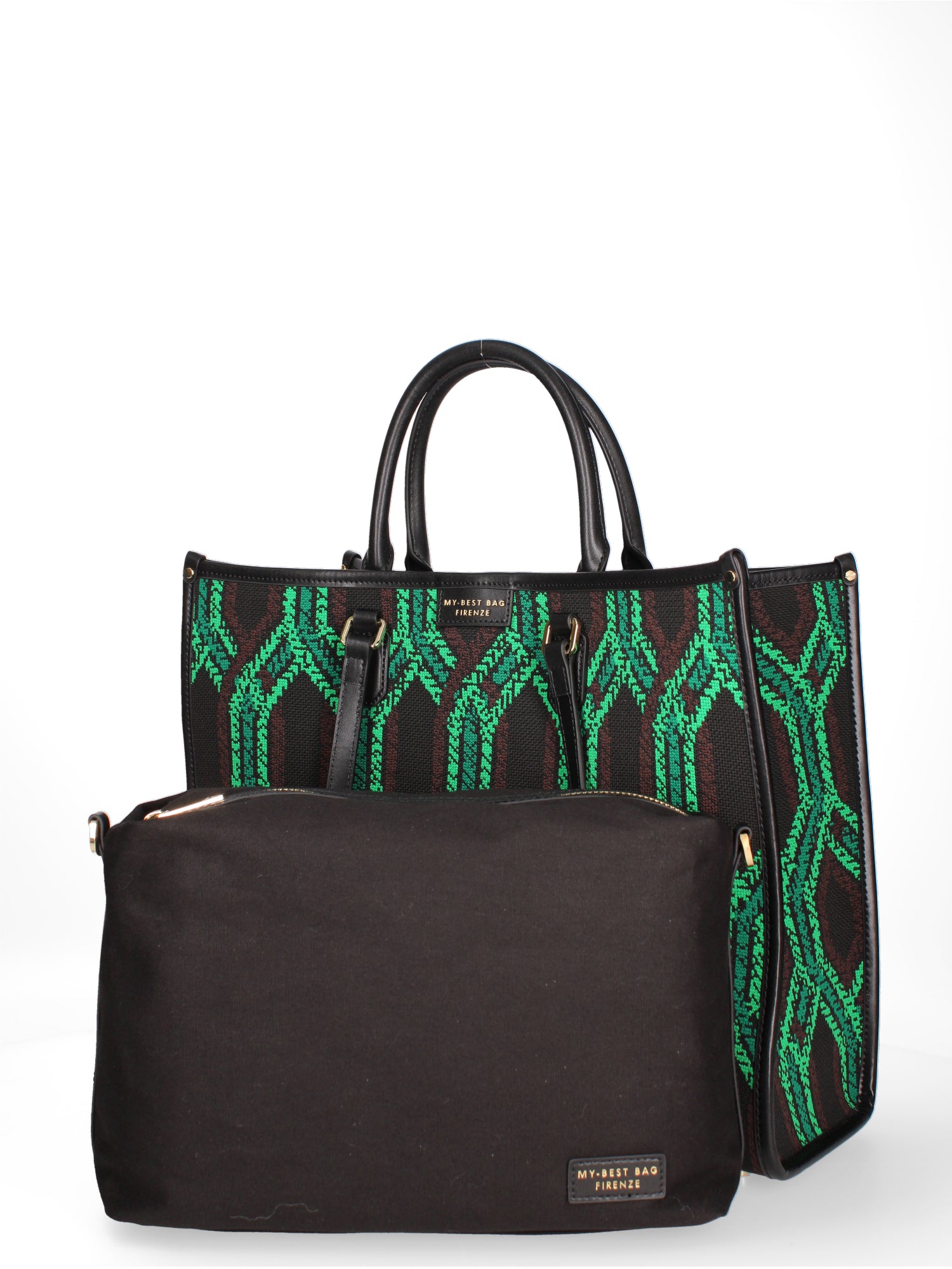 MY-BEST BAG FIRENZE MYB-1010