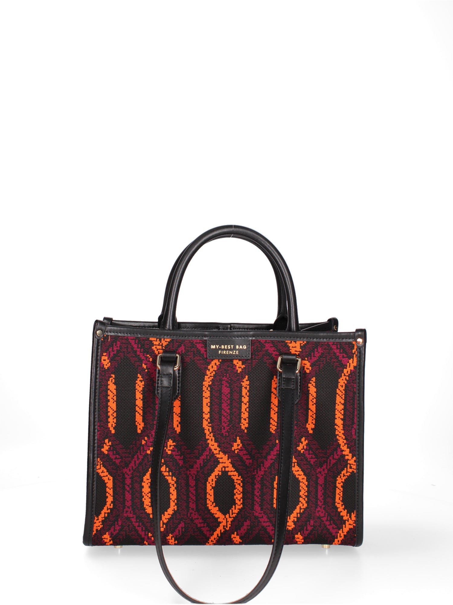MY-BEST BAG FIRENZE MYB-1011