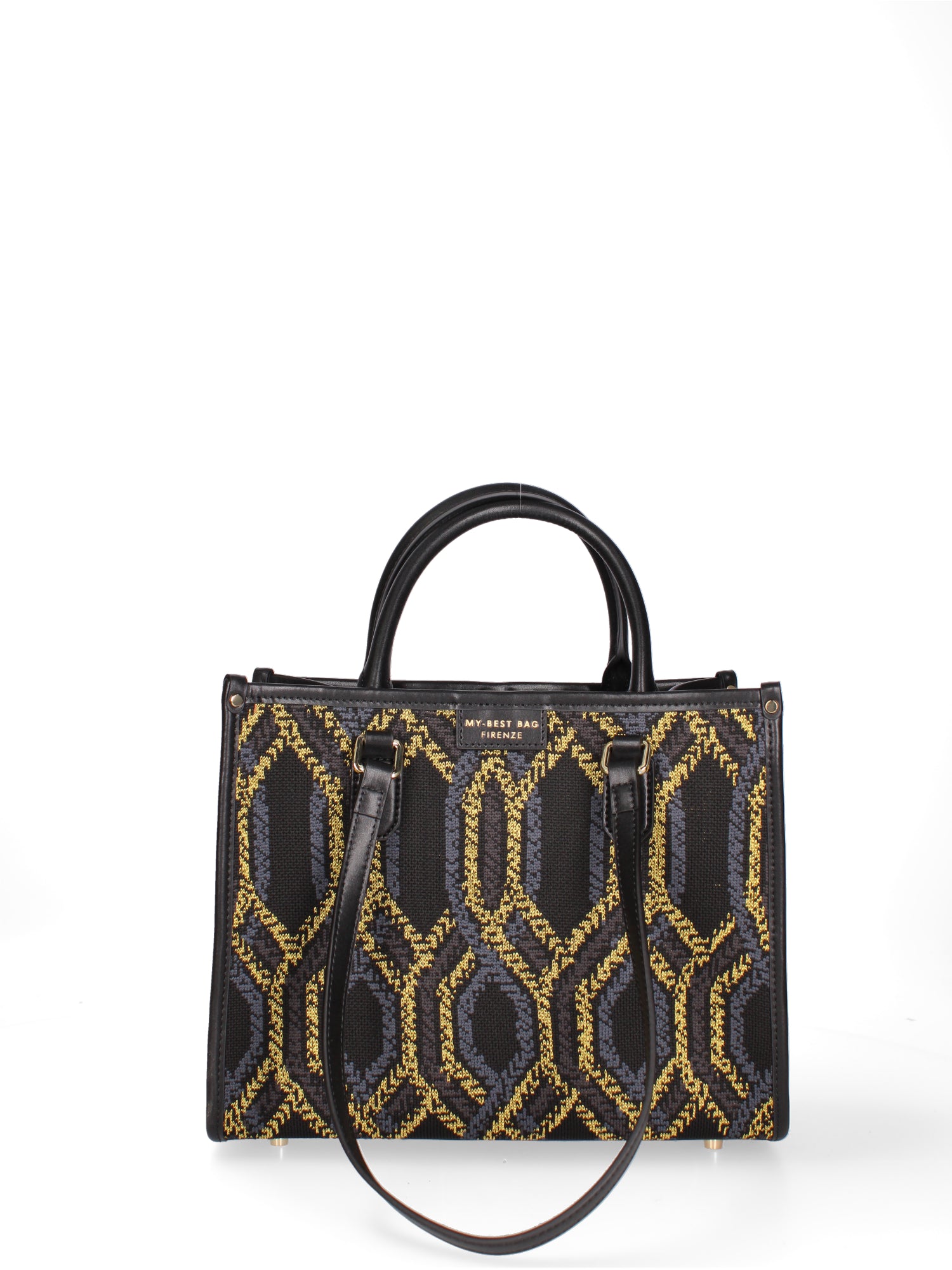 MY-BEST BAG FIRENZE MYB-1011