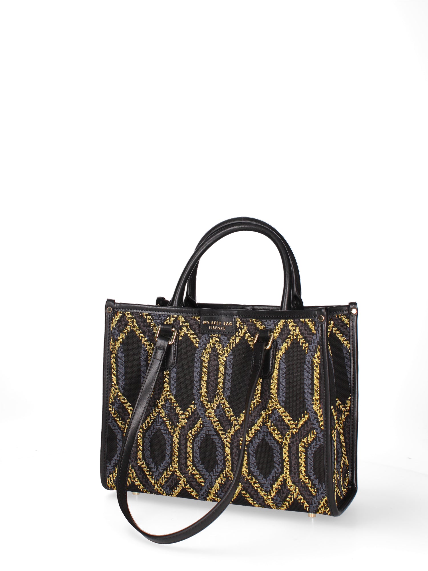 MY-BEST BAG FIRENZE MYB-1011