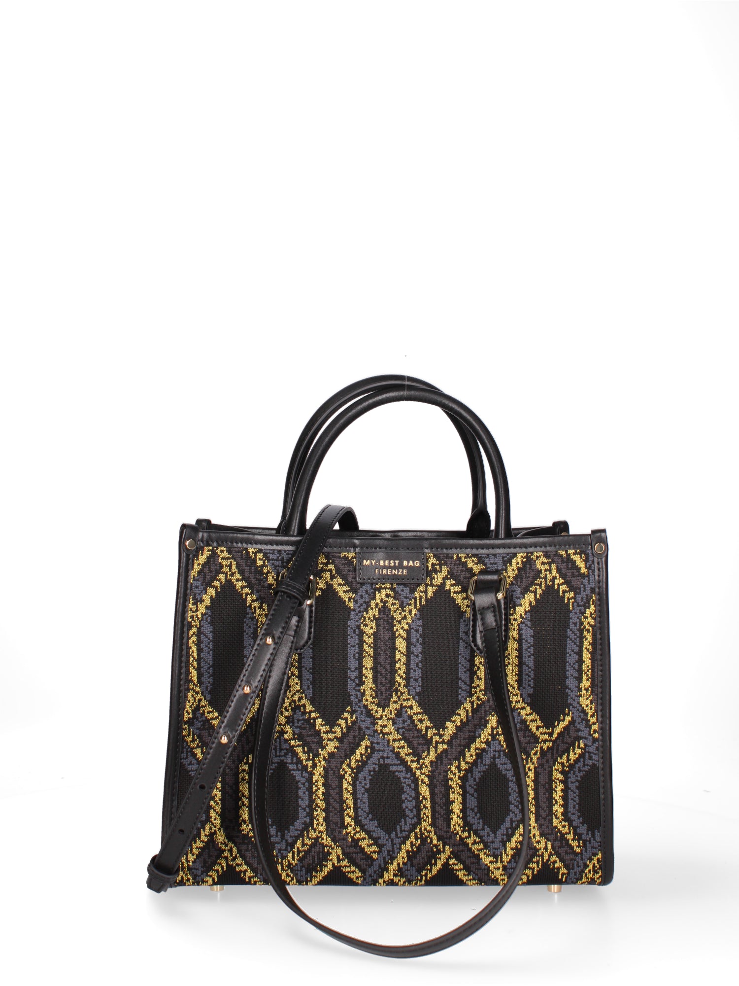 MY-BEST BAG FIRENZE MYB-1011