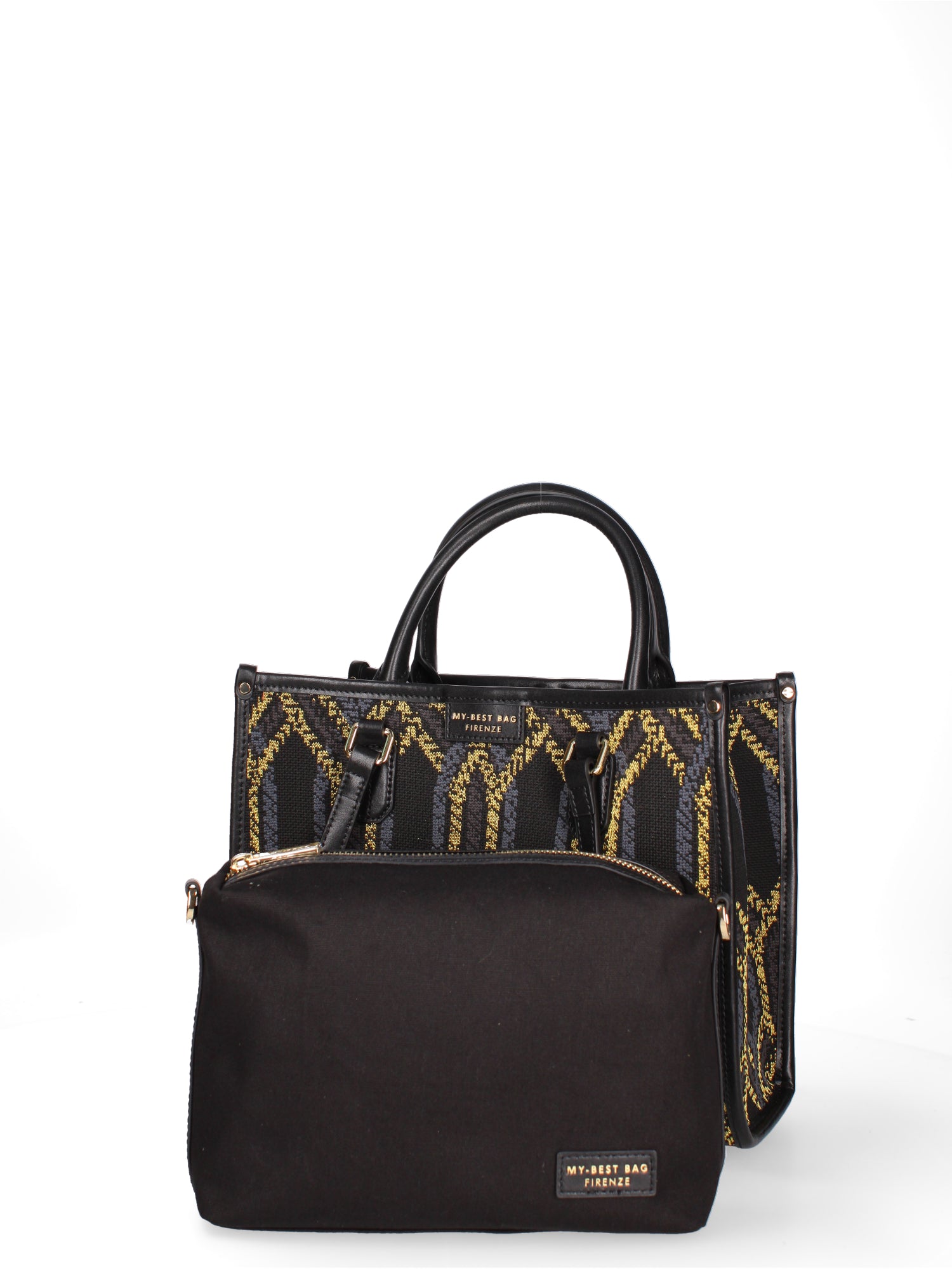 MY-BEST BAG FIRENZE MYB-1011