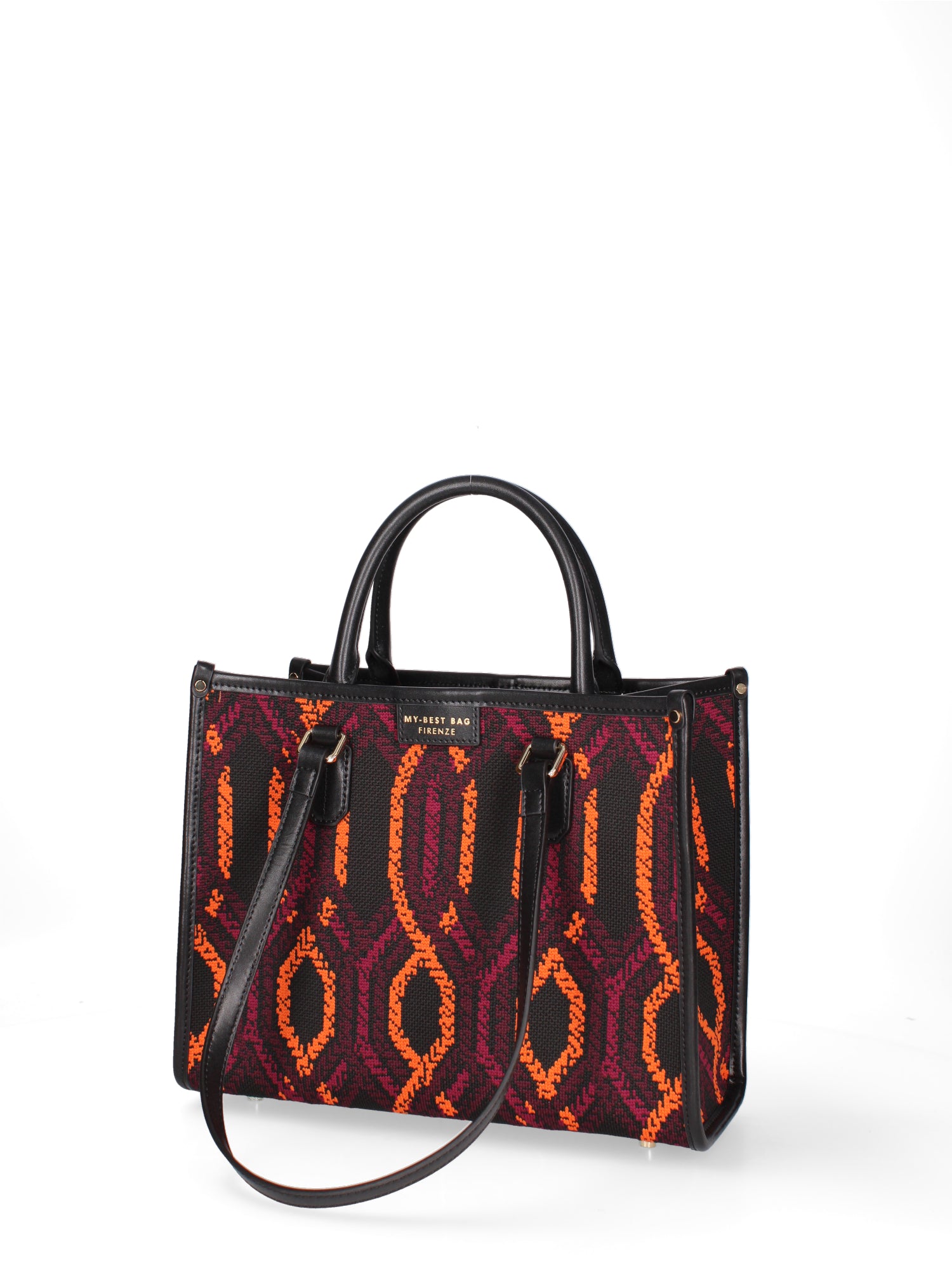 MY-BEST BAG FIRENZE MYB-1011