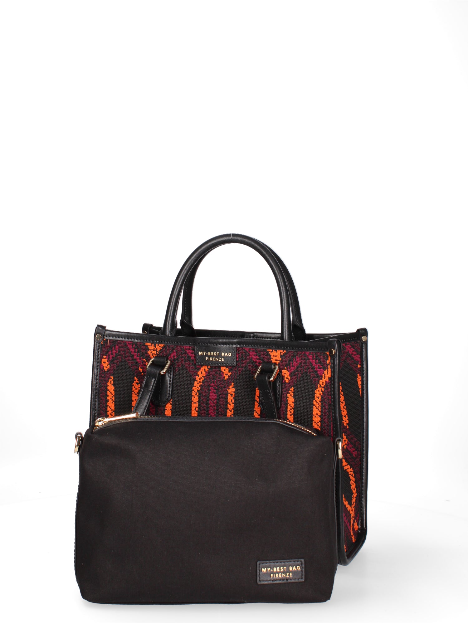 MY-BEST BAG FIRENZE MYB-1011
