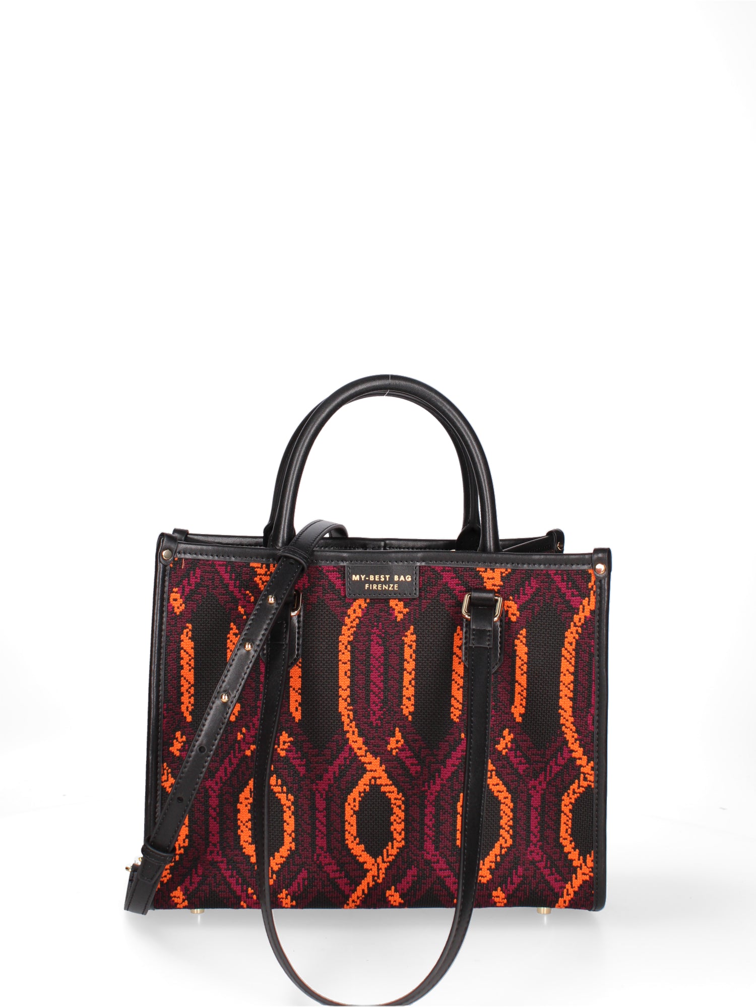 MY-BEST BAG FIRENZE MYB-1011